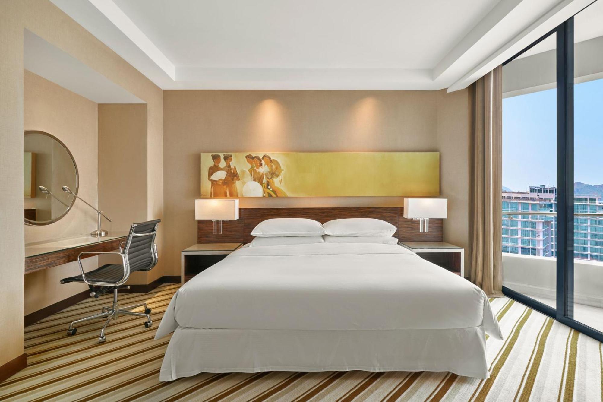 Hotel Sheraton & Nha Trang