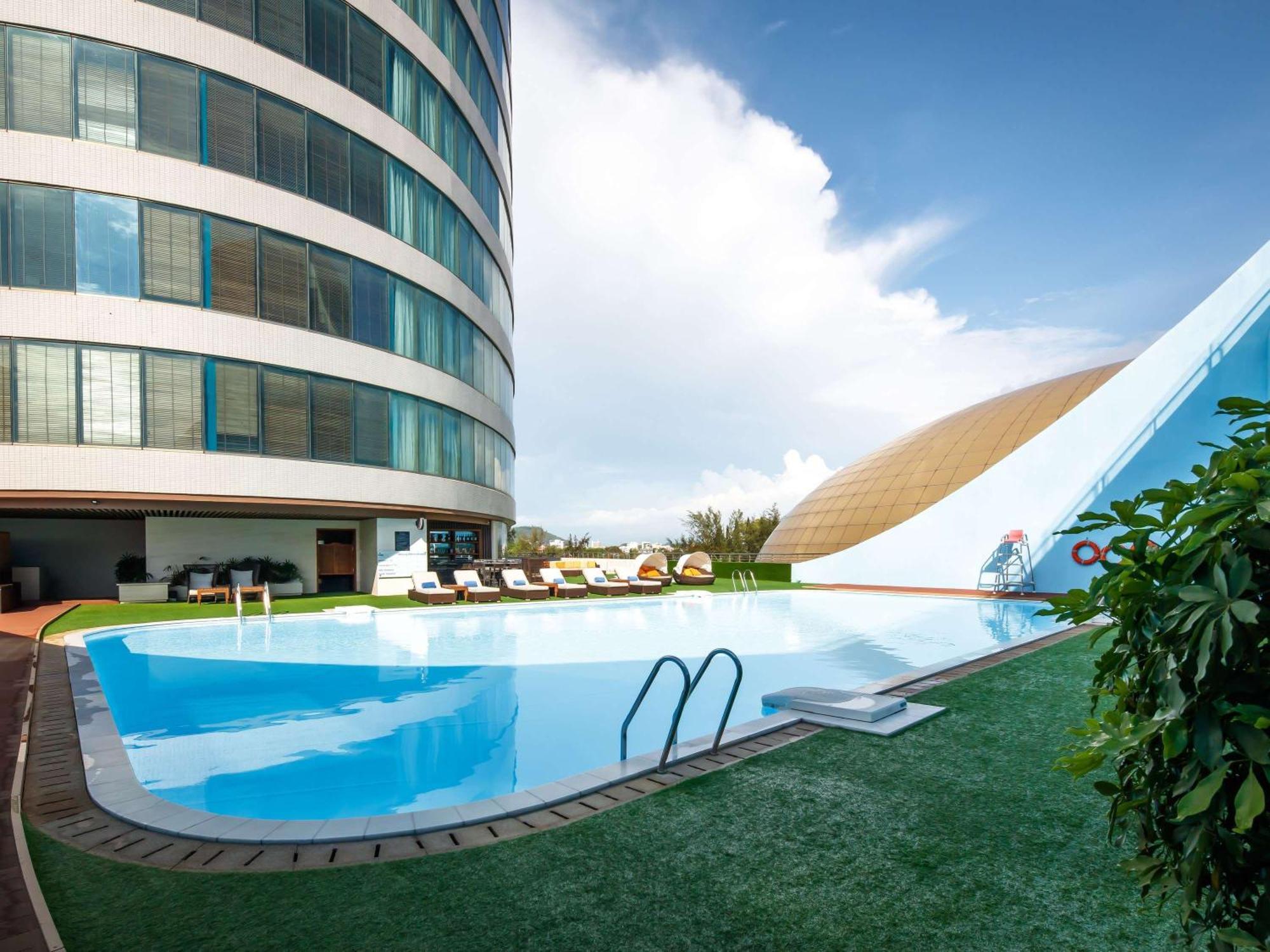 Hotel Pullman Vung Tau