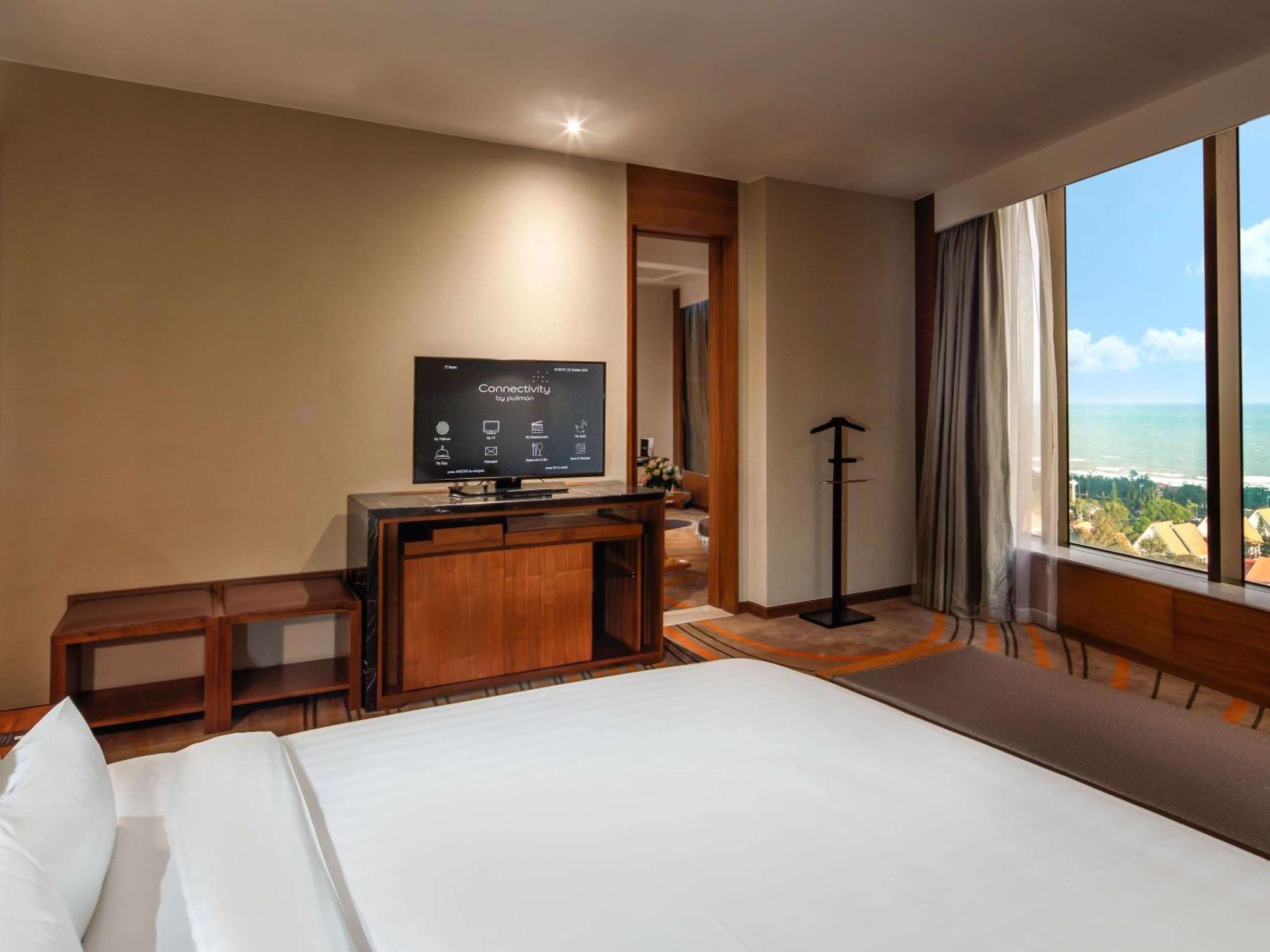 Pullman Hotel Vung Tau