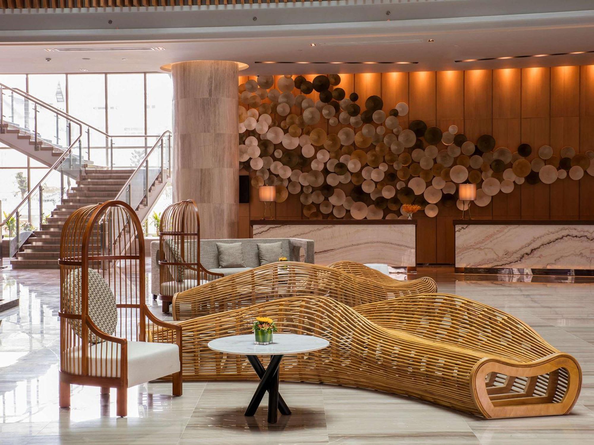 Pullman Hotel Vung Tau
