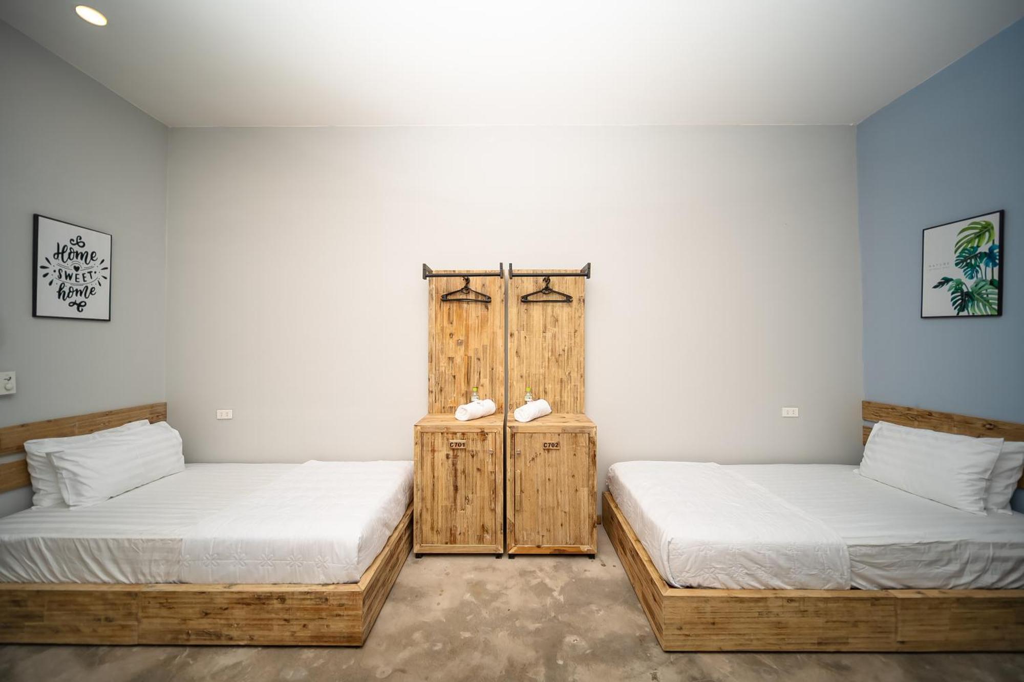 9station & Bar Hostel Phu Quoc