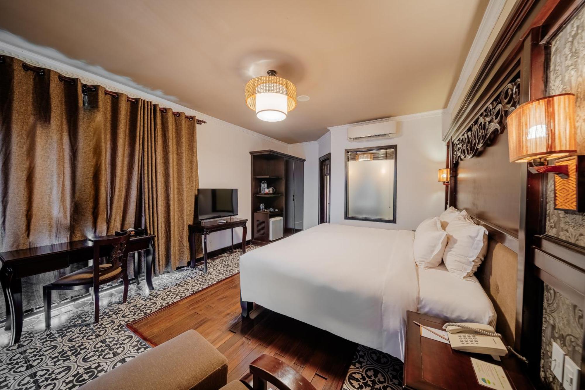 Anja Resort&spa Phú Quốc
