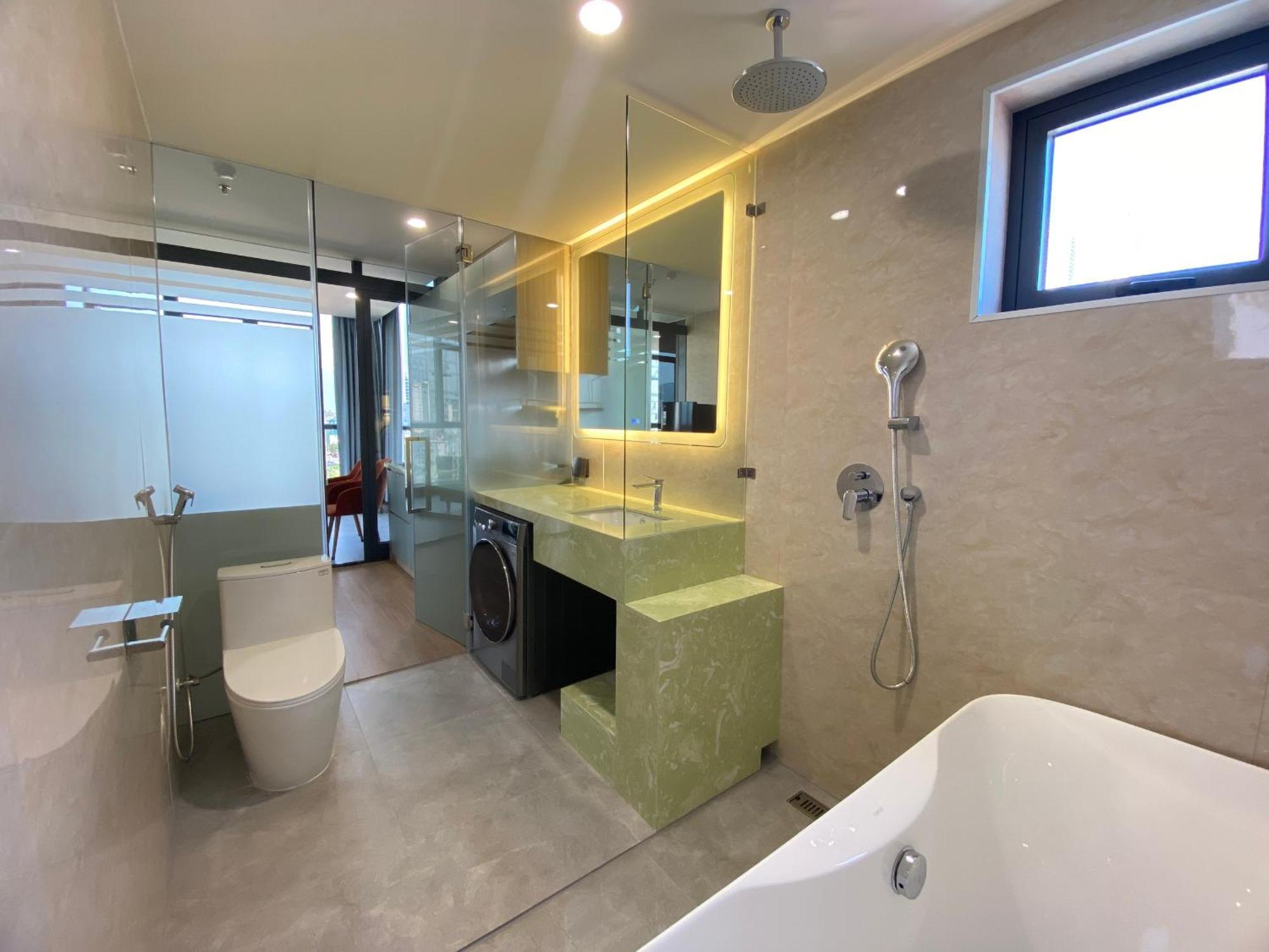 Khách Sạn&căn Hộ Nam 3*