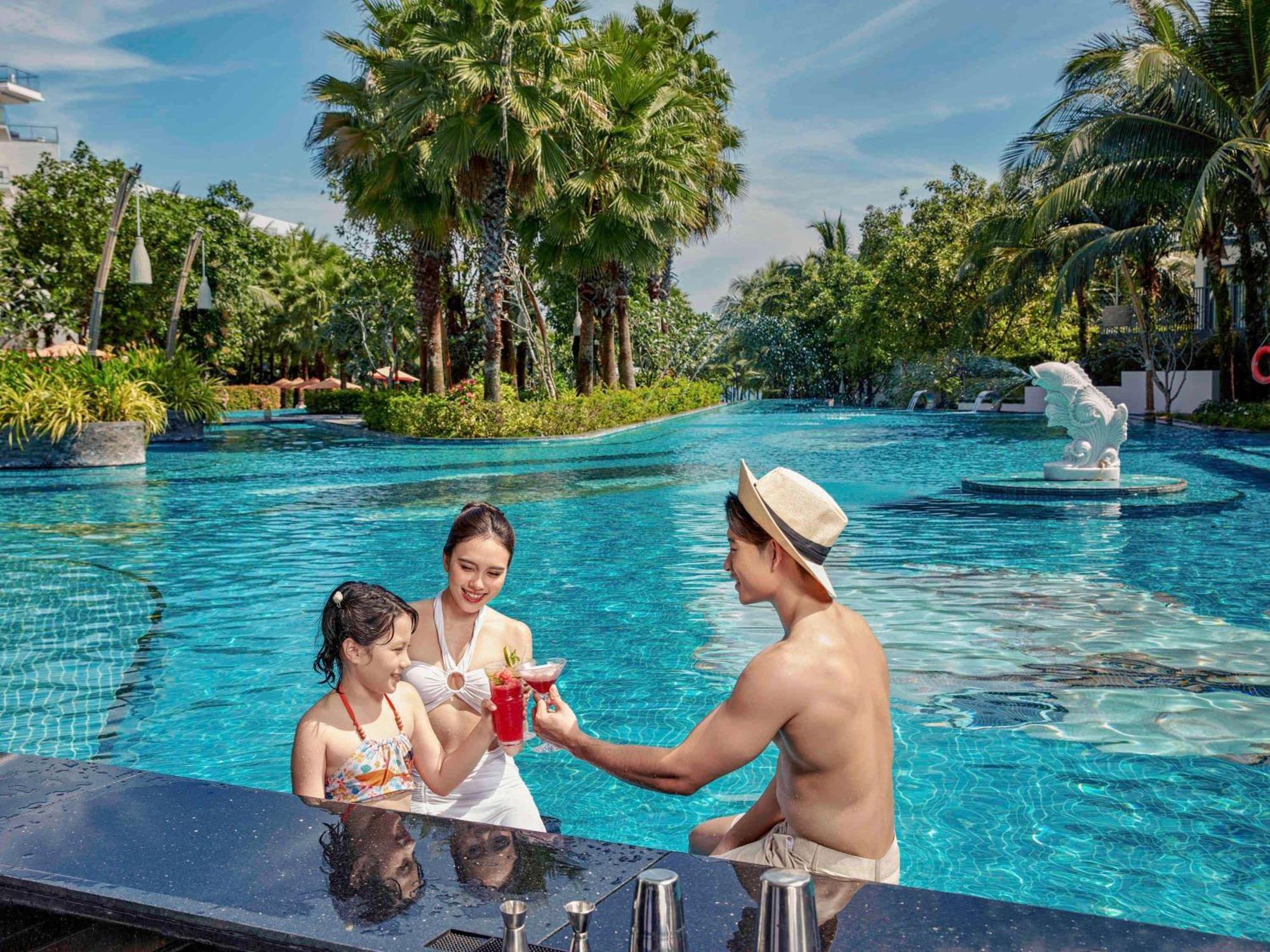 Premier Residences Emerald Bay Managed By Accor Resort 5*