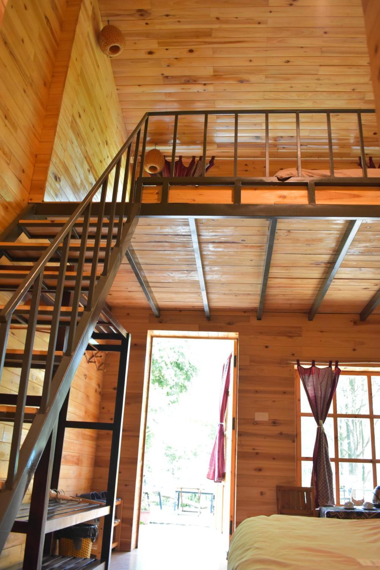 Homestay Jungle Sa Pa