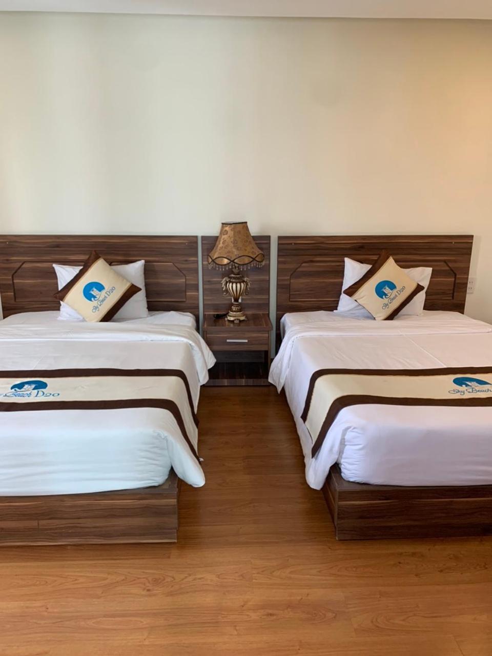 Hotel Sky D20