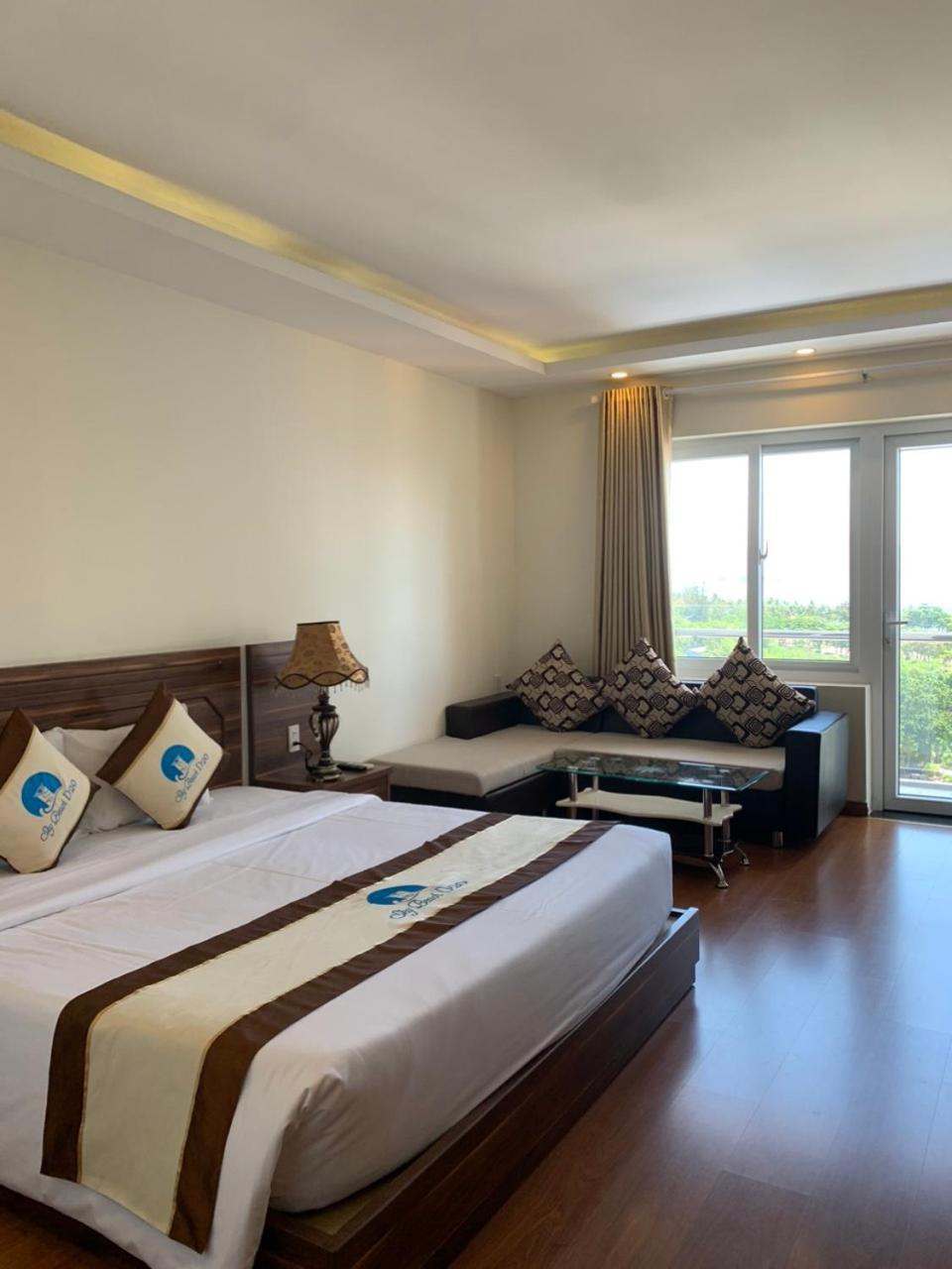 Sky D20 Hotel Nha Trang