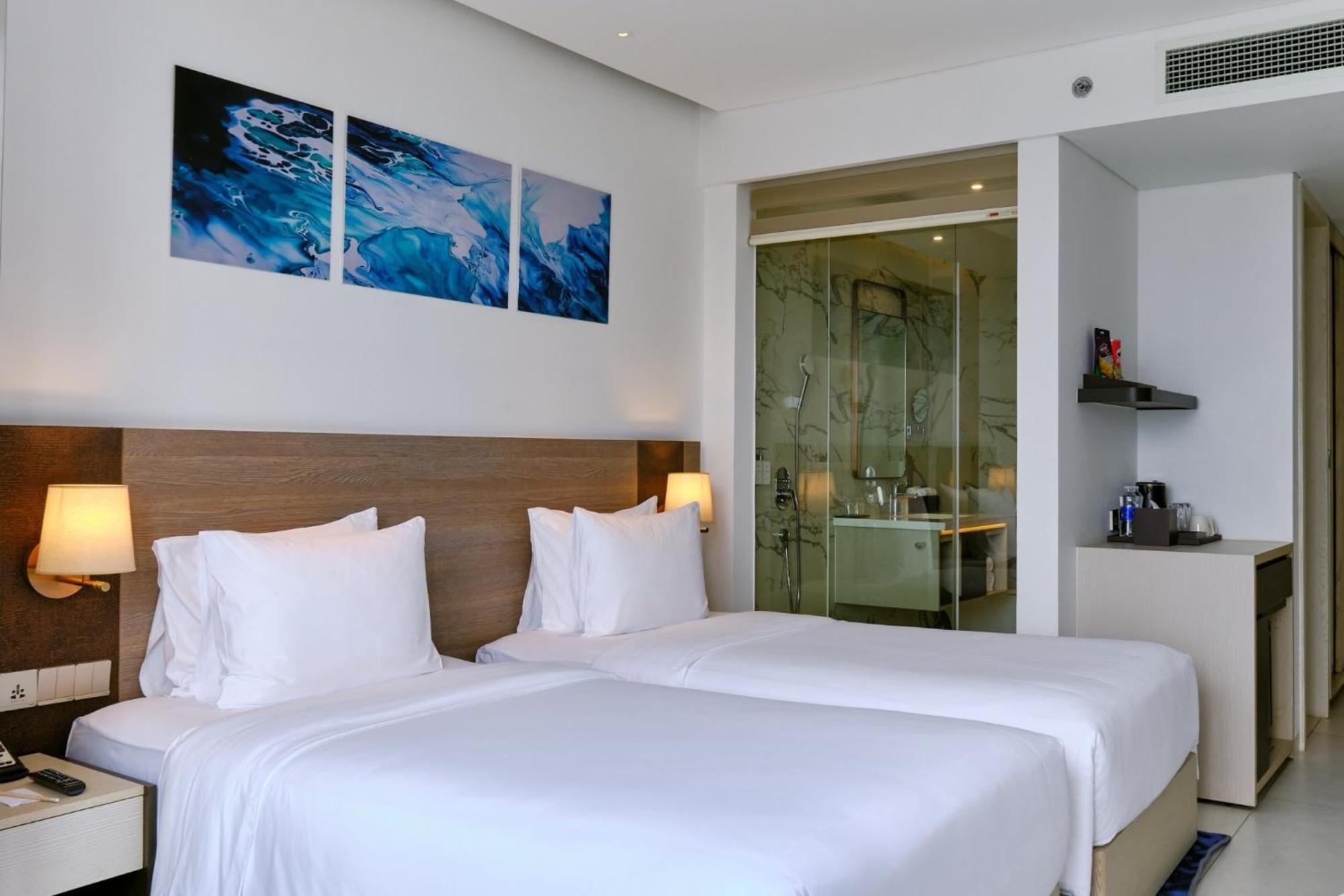 Radisson Hotel Da Nang