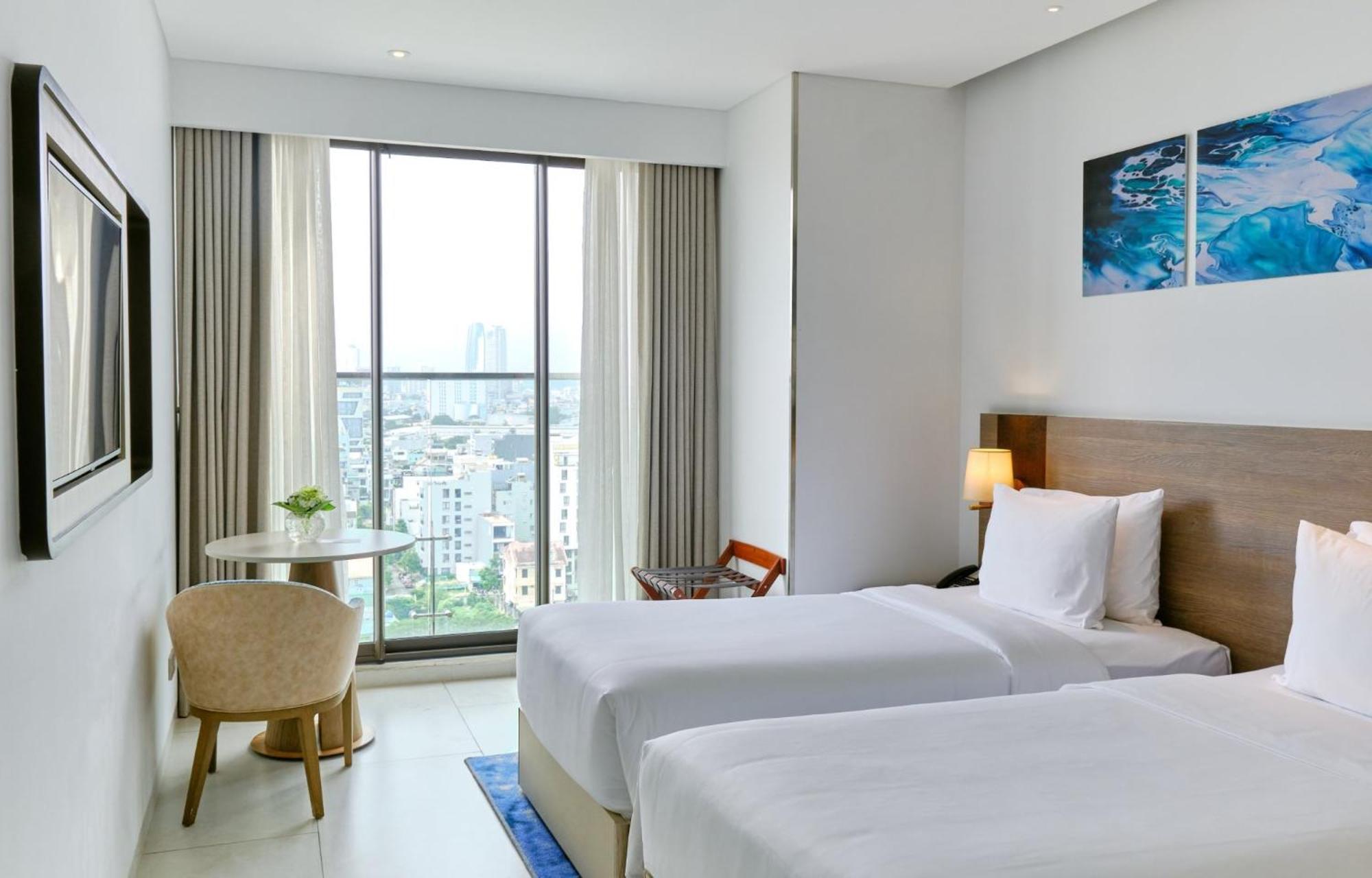 Hotel Radisson 5*