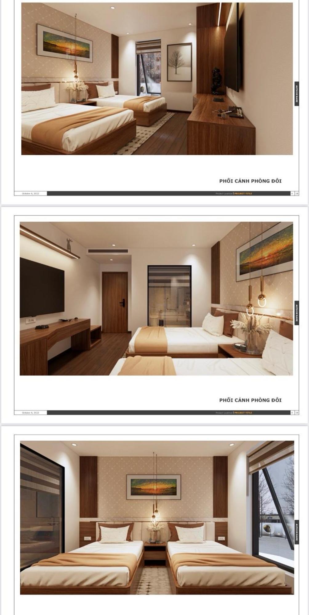 Hotel Lucasta Ha Long