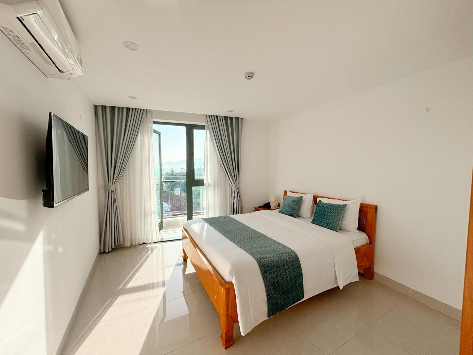 Ha Trang Voronezh And Hotel