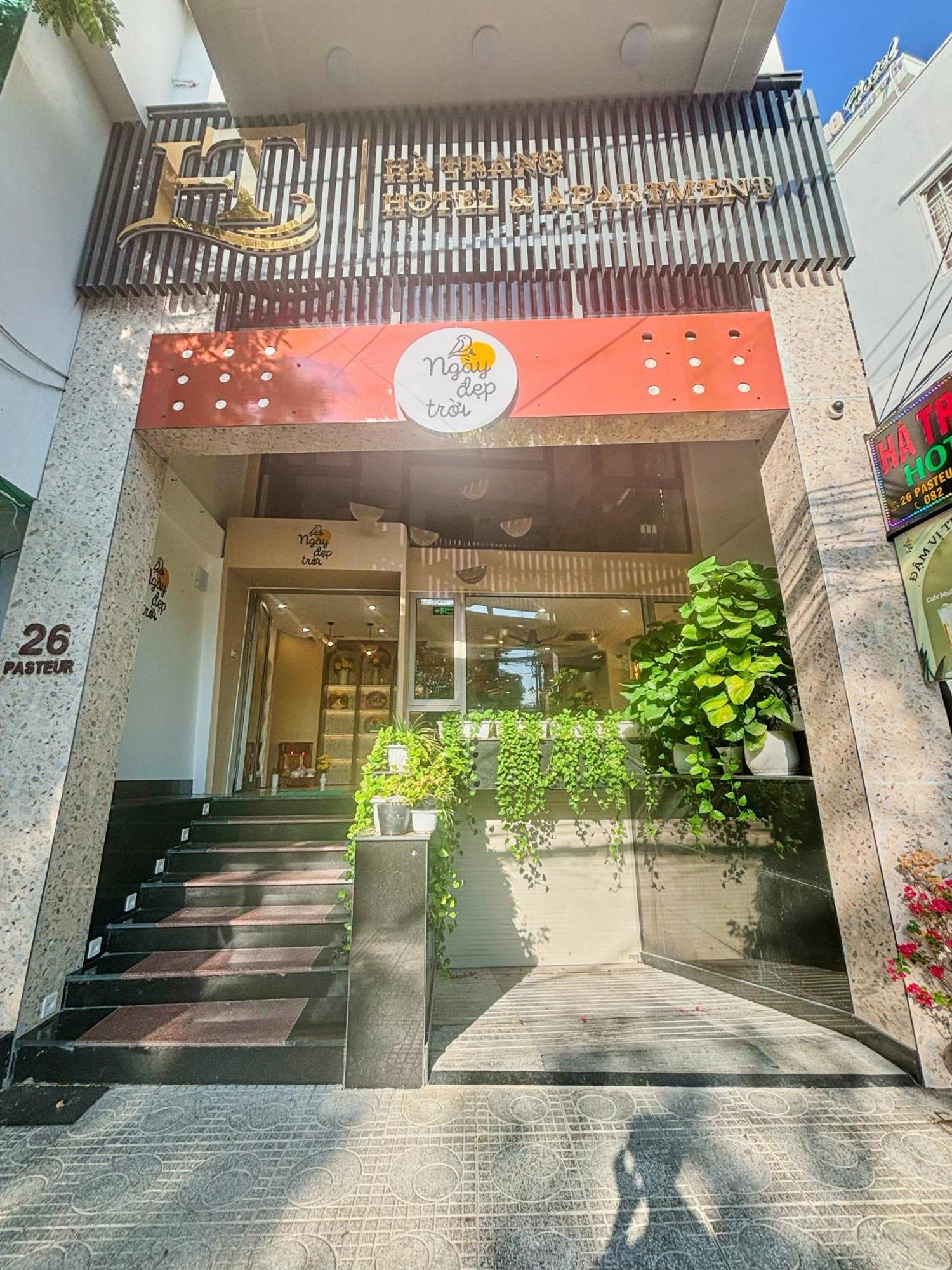 Ha Trang Voronezh And Nha Trang