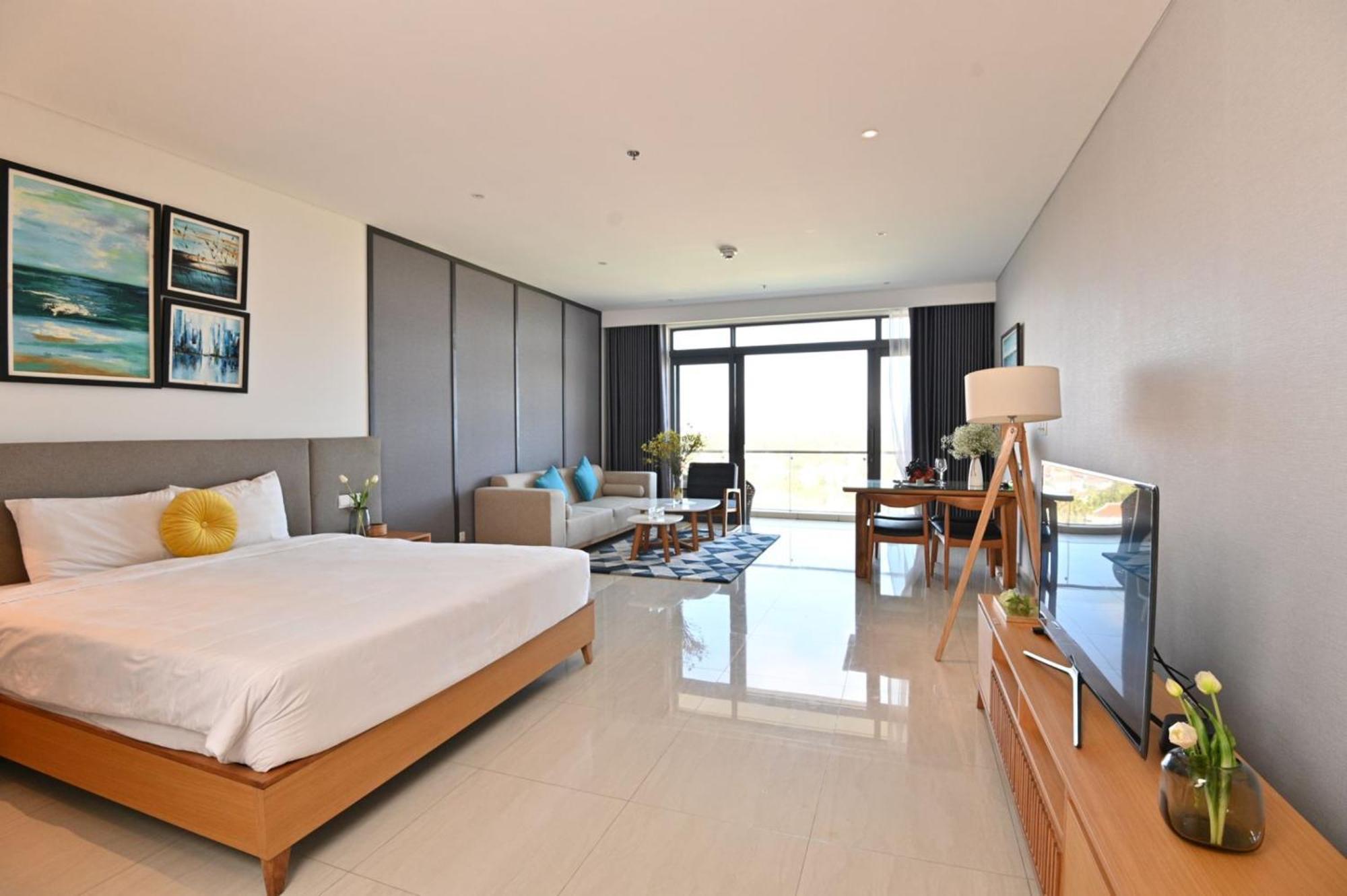 Resort The Ocean 5*