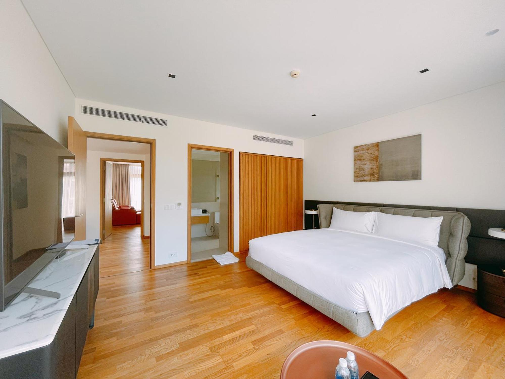 The Ocean Resort 5*