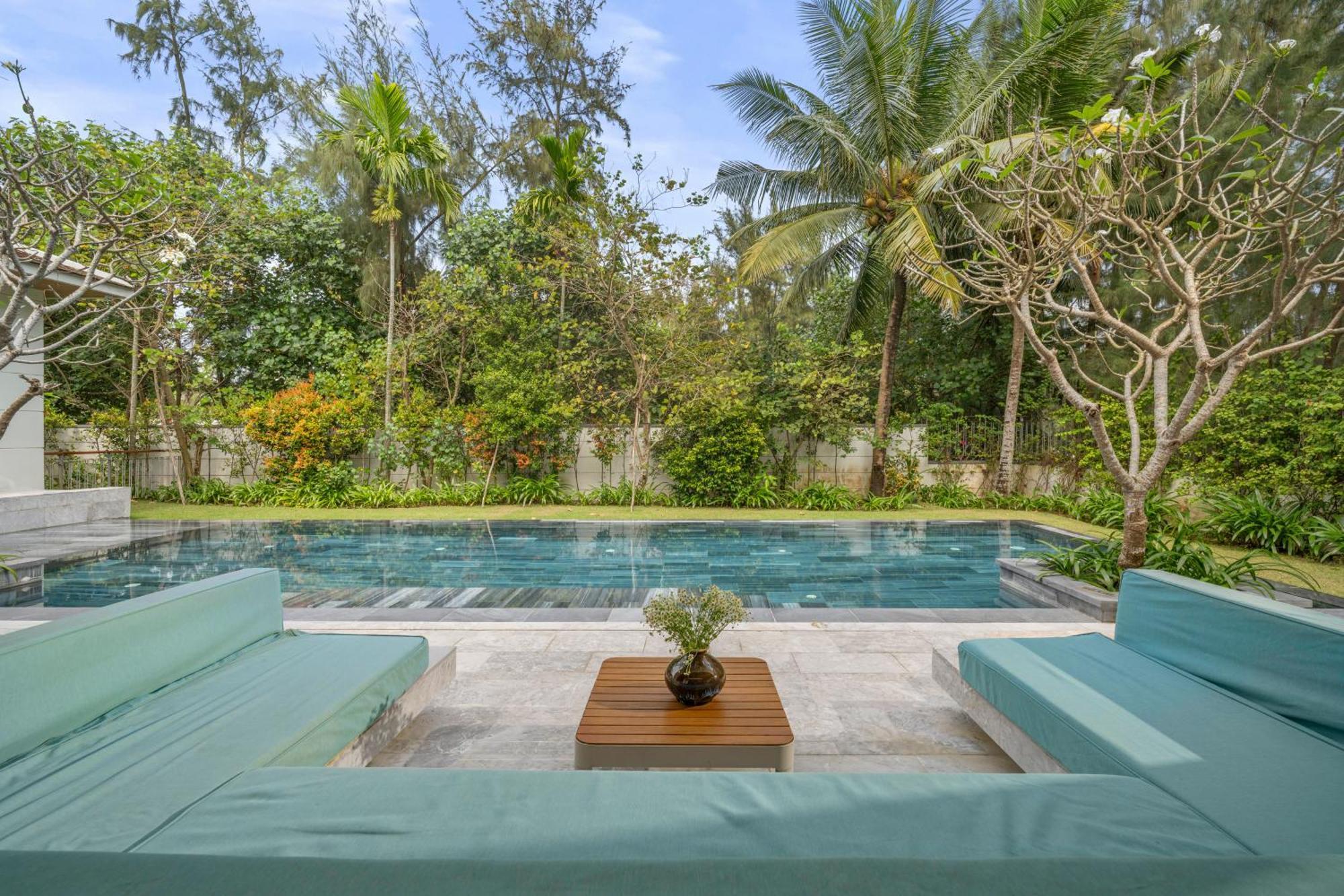 The Ocean Resort 5*