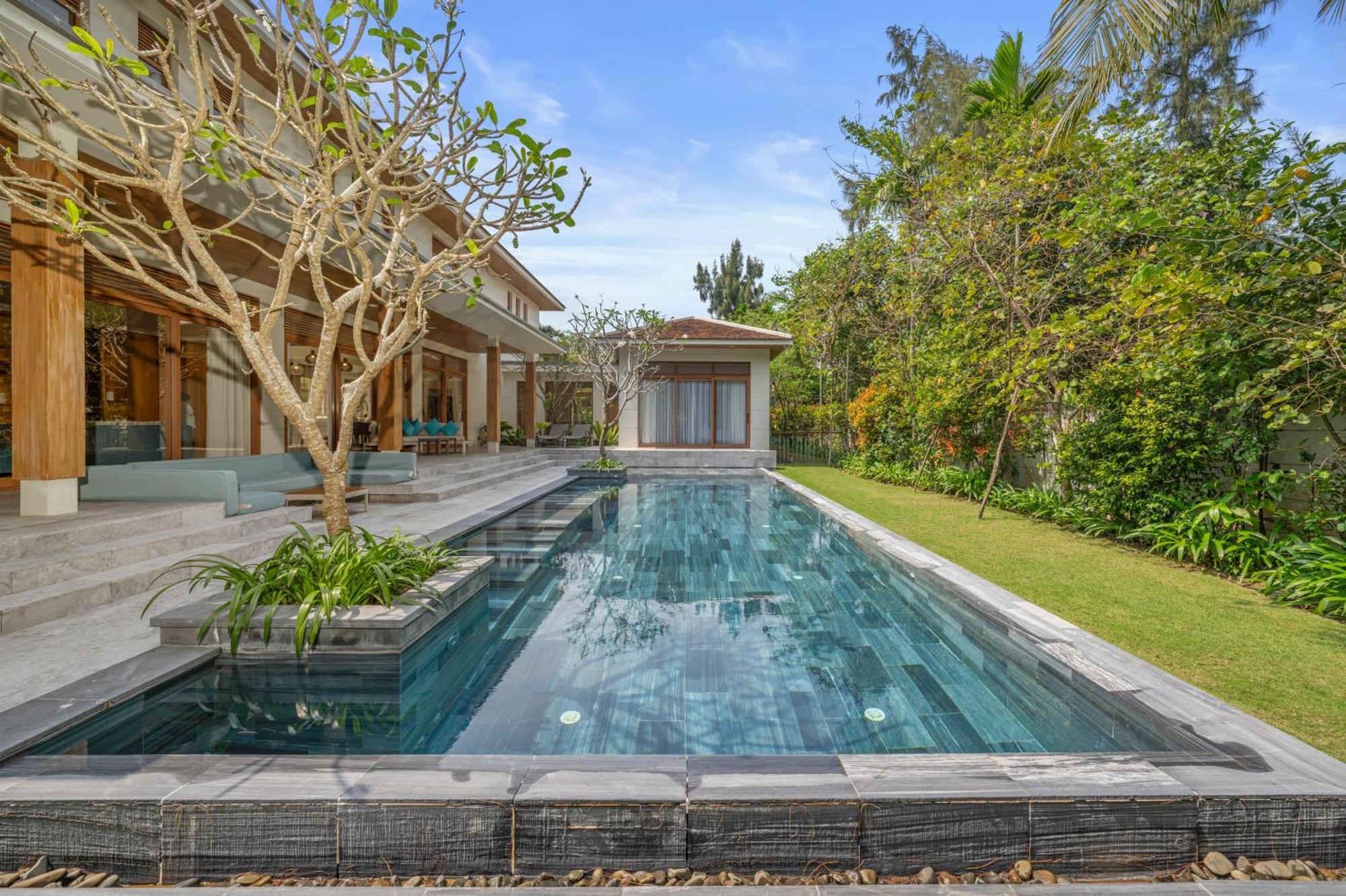 Resort The Ocean 5*