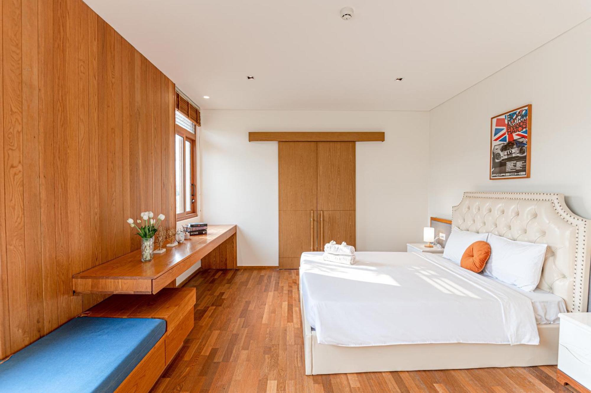 The Ocean Resort Da Nang
