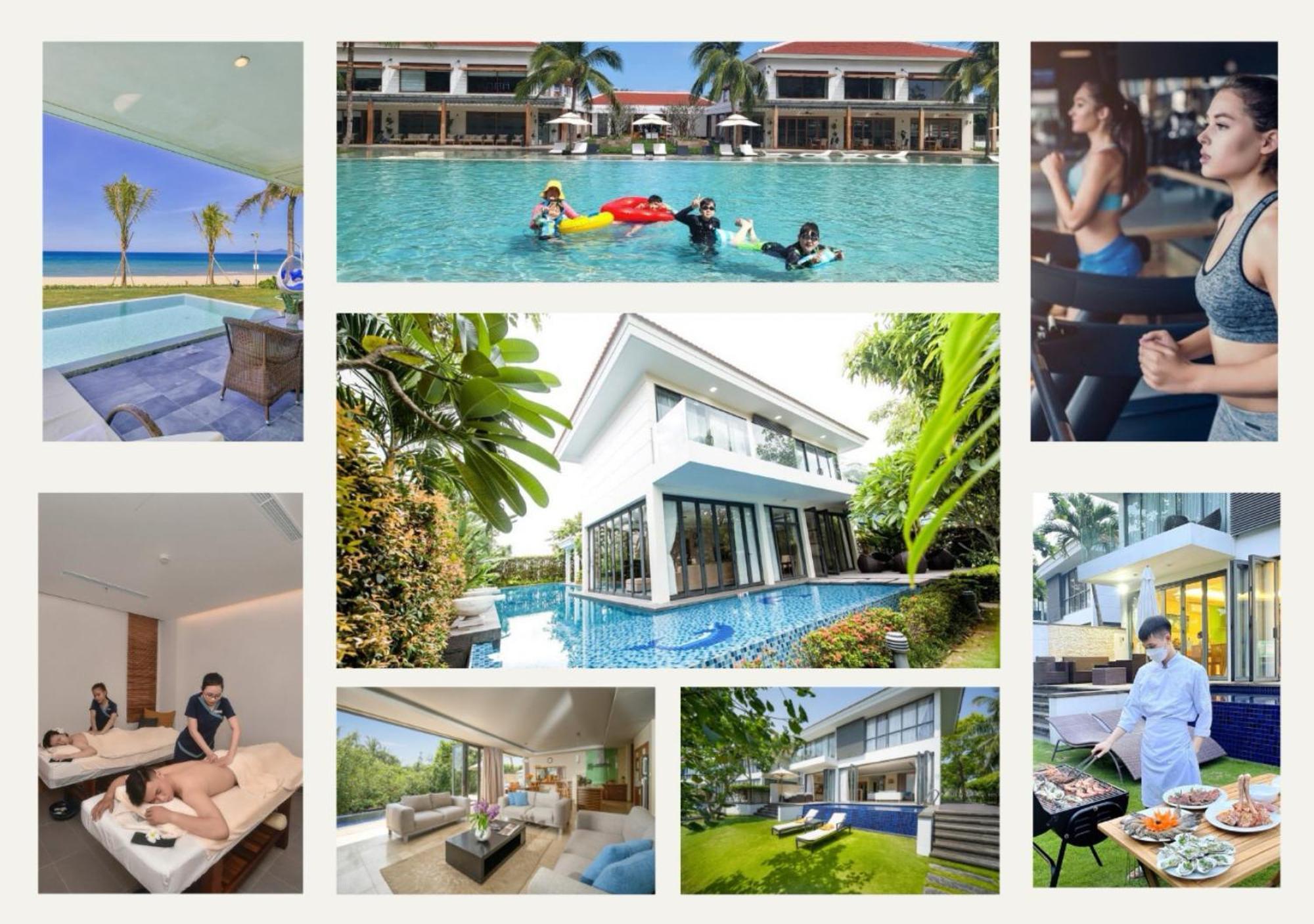 The Ocean 5* Da Nang