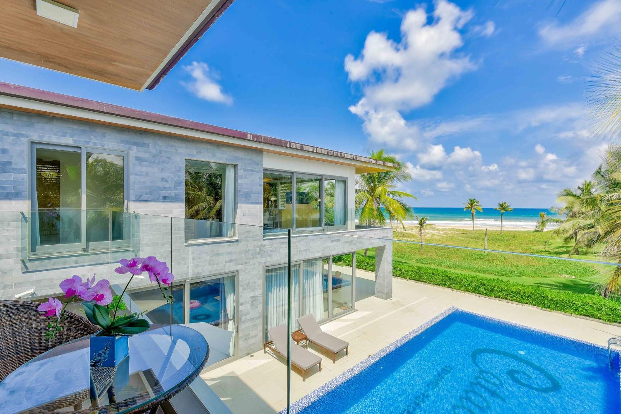 The Ocean Resort 5*