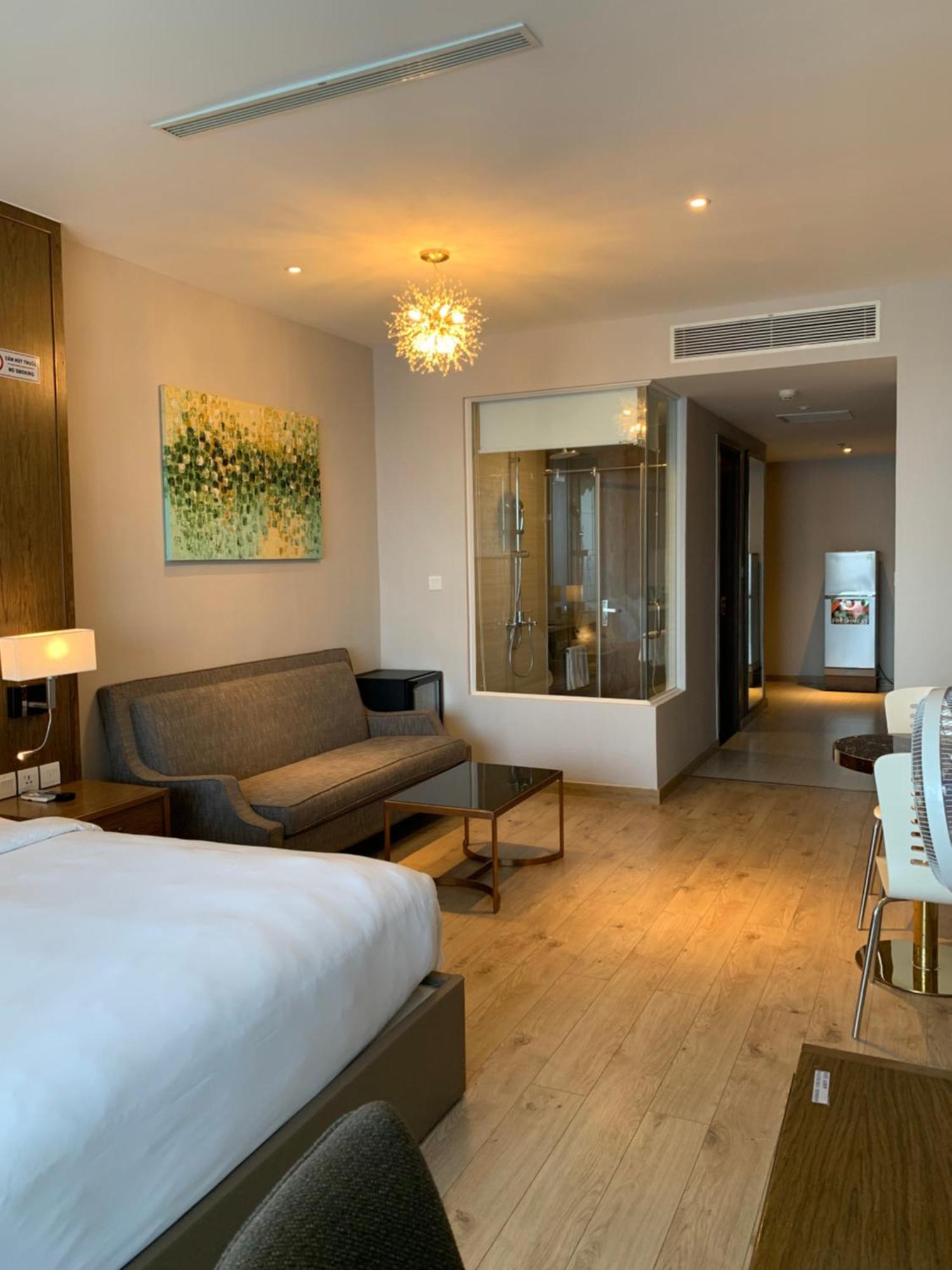 Panorama Sky Residences Nha Trang