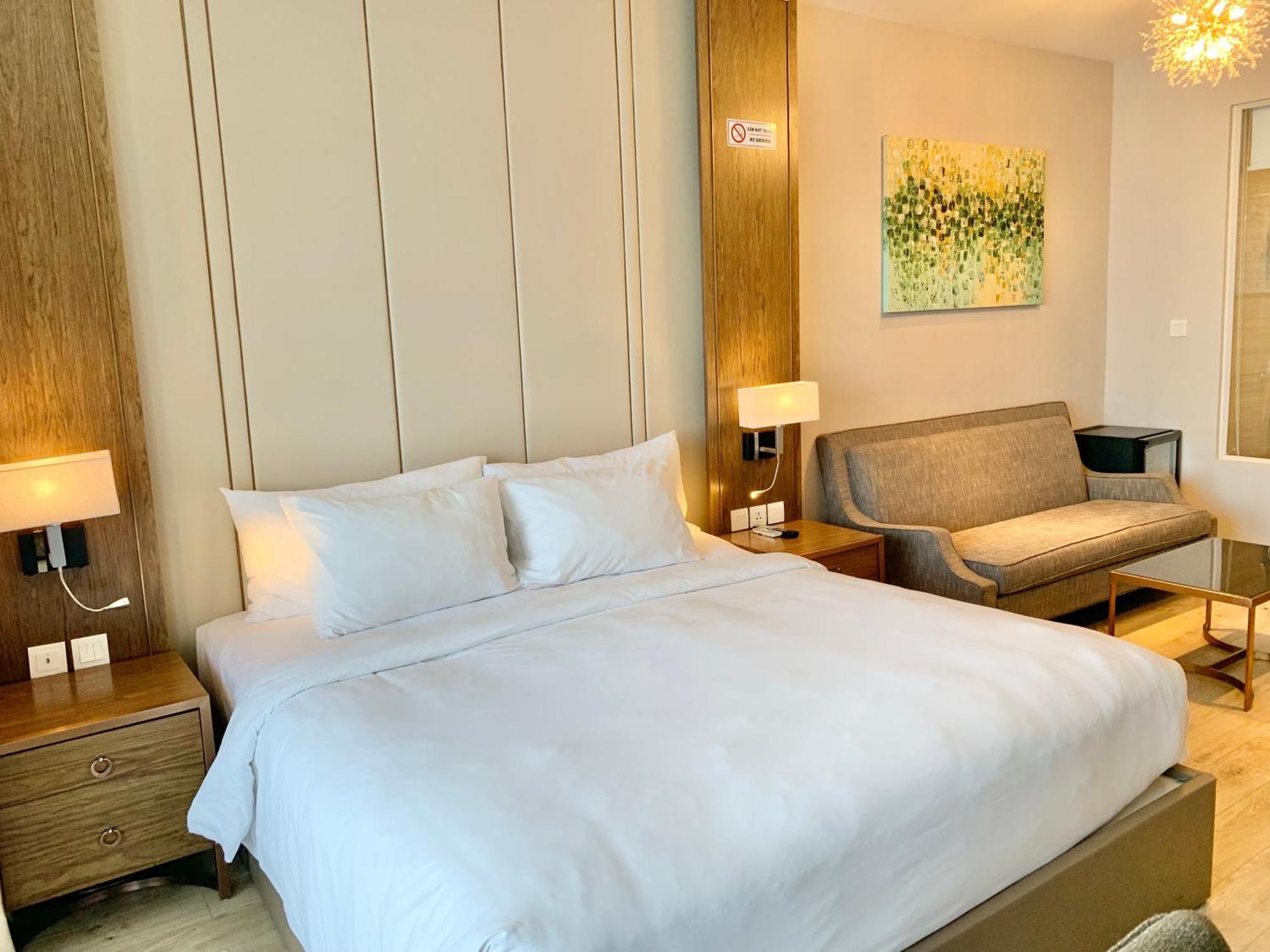 Panorama Sky Residences Apartment Nha Trang