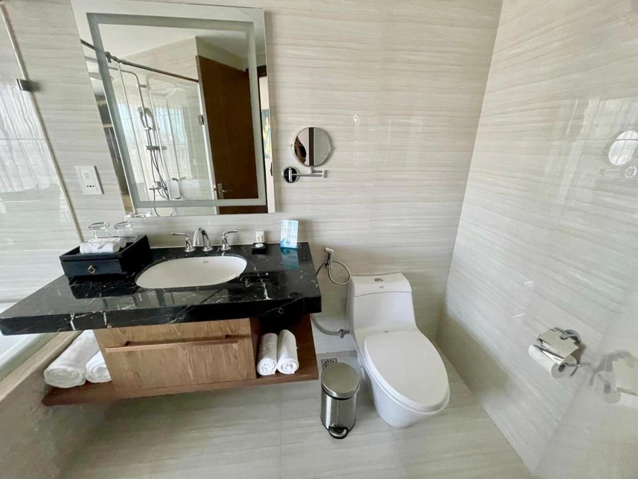 Apartment Panorama Sky Residences Nha Trang