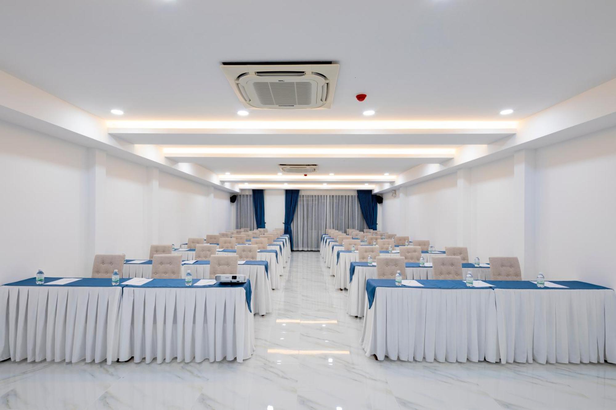 Hotel The Summer Nha Trang