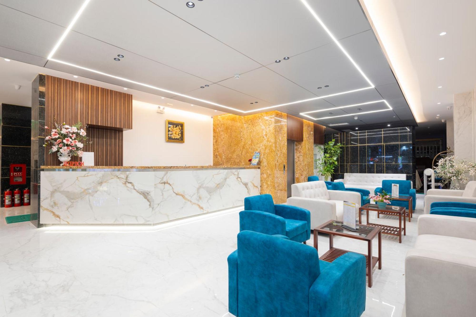 Hotel The Summer Nha Trang