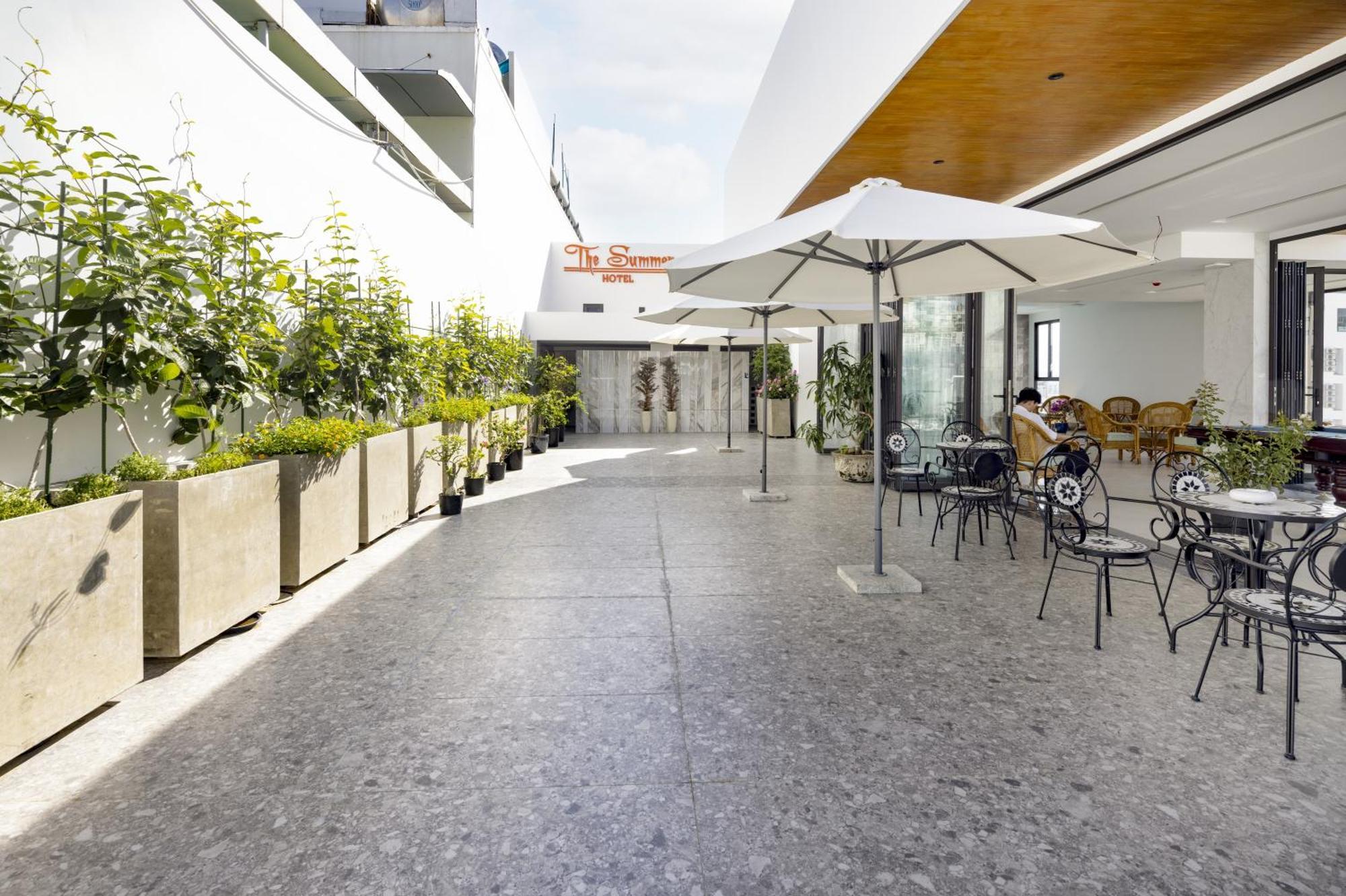 Hotel The Summer Nha Trang