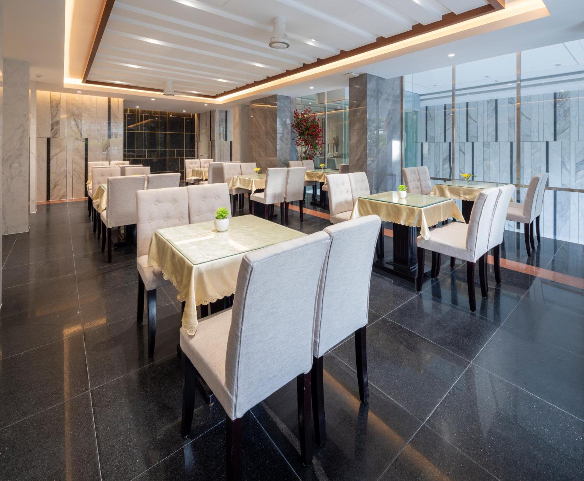 The Summer 4* Nha Trang