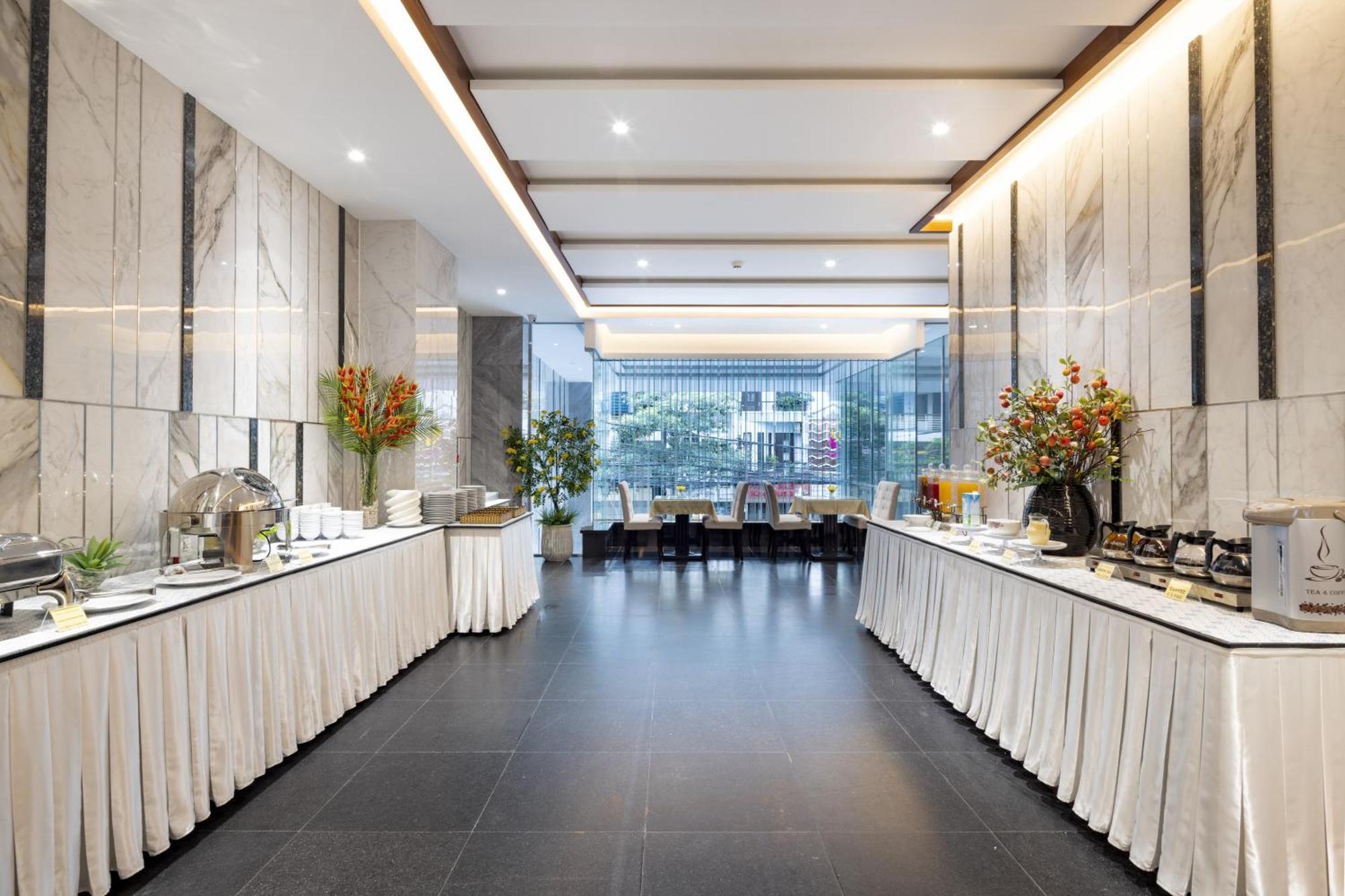 Hotel The Summer Nha Trang