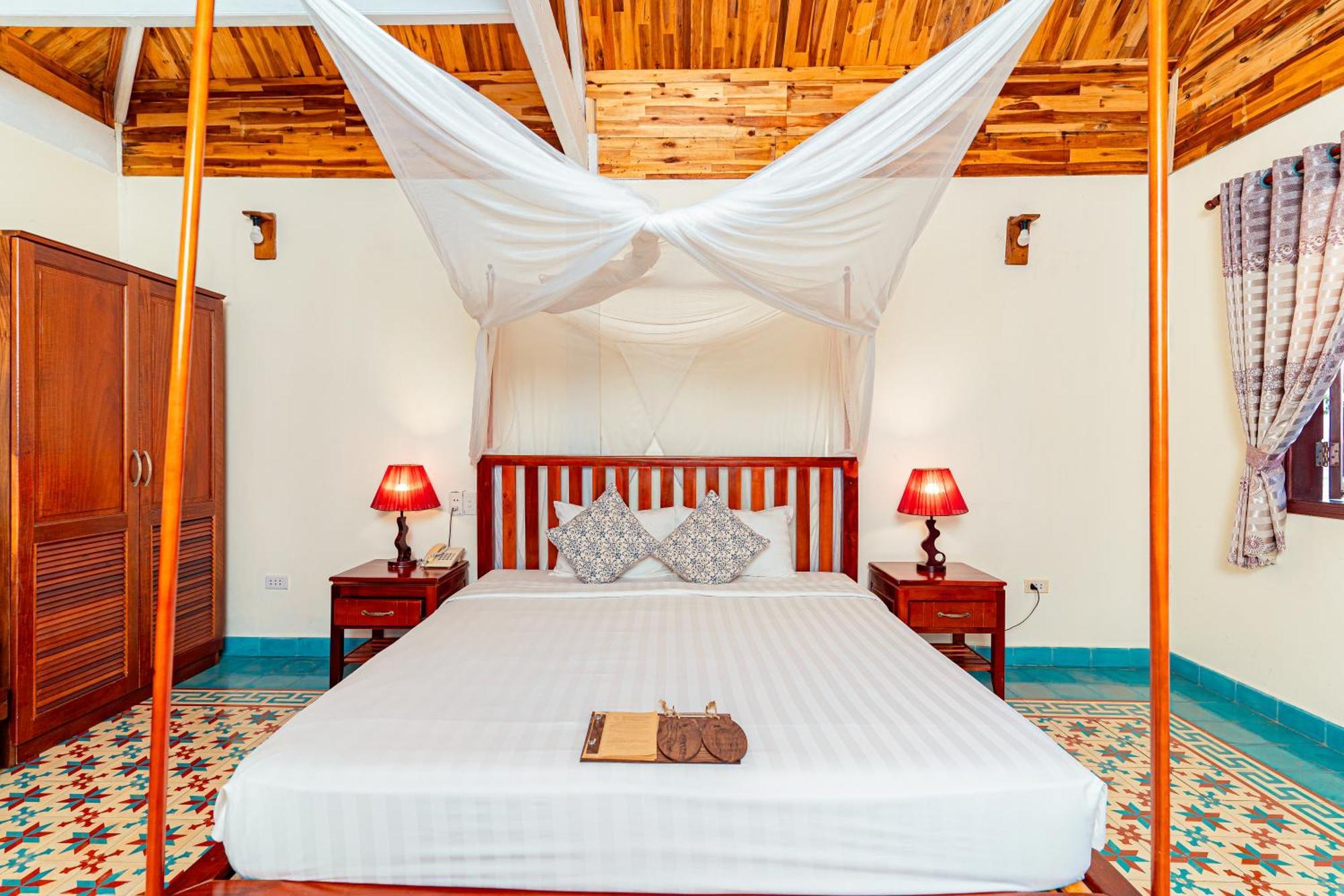 Eco Resort Phu Quoc
