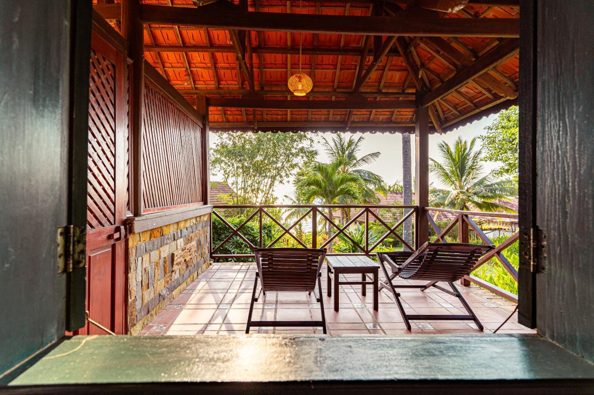Eco Resort Phu Quoc