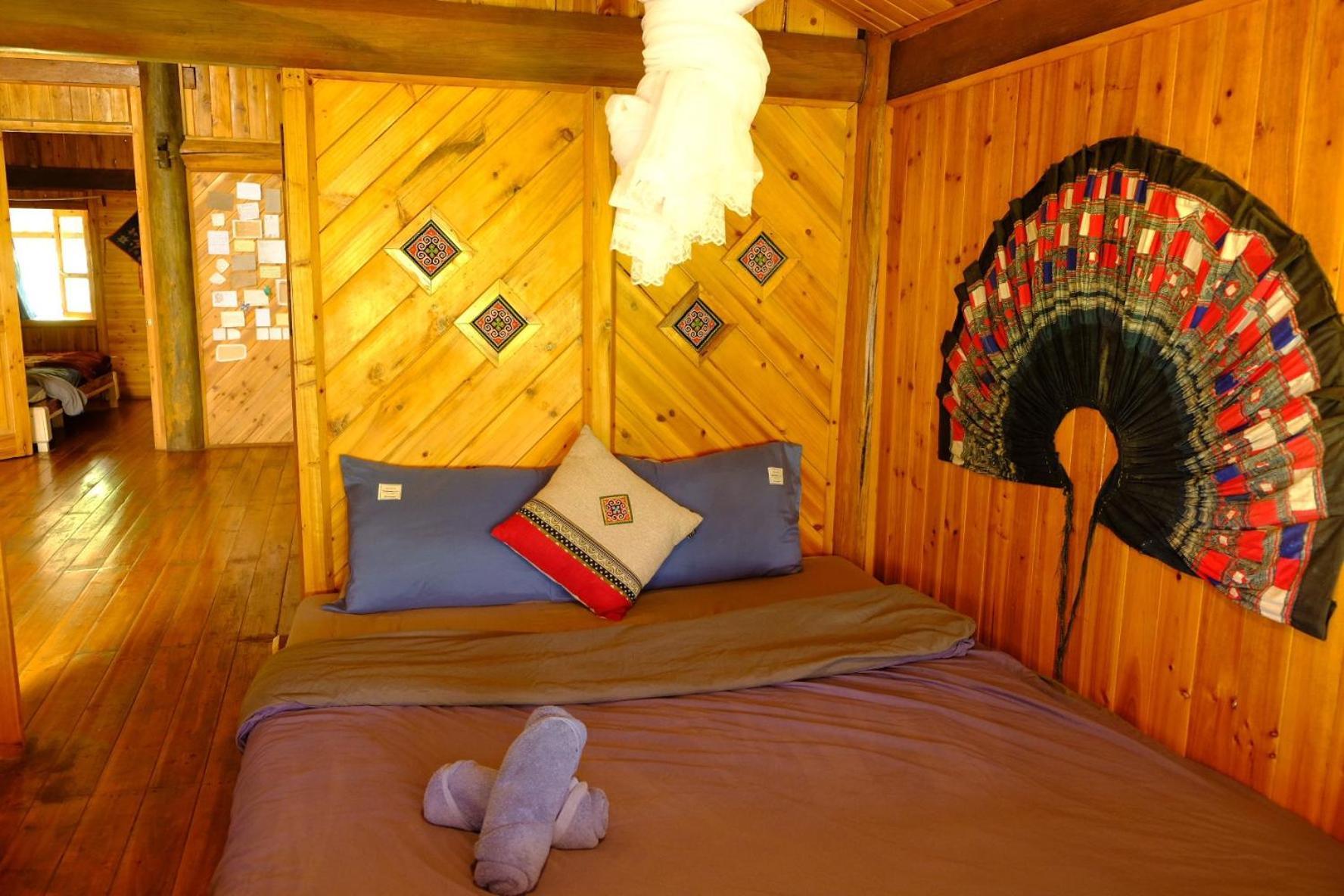 Homestay La Beaute *