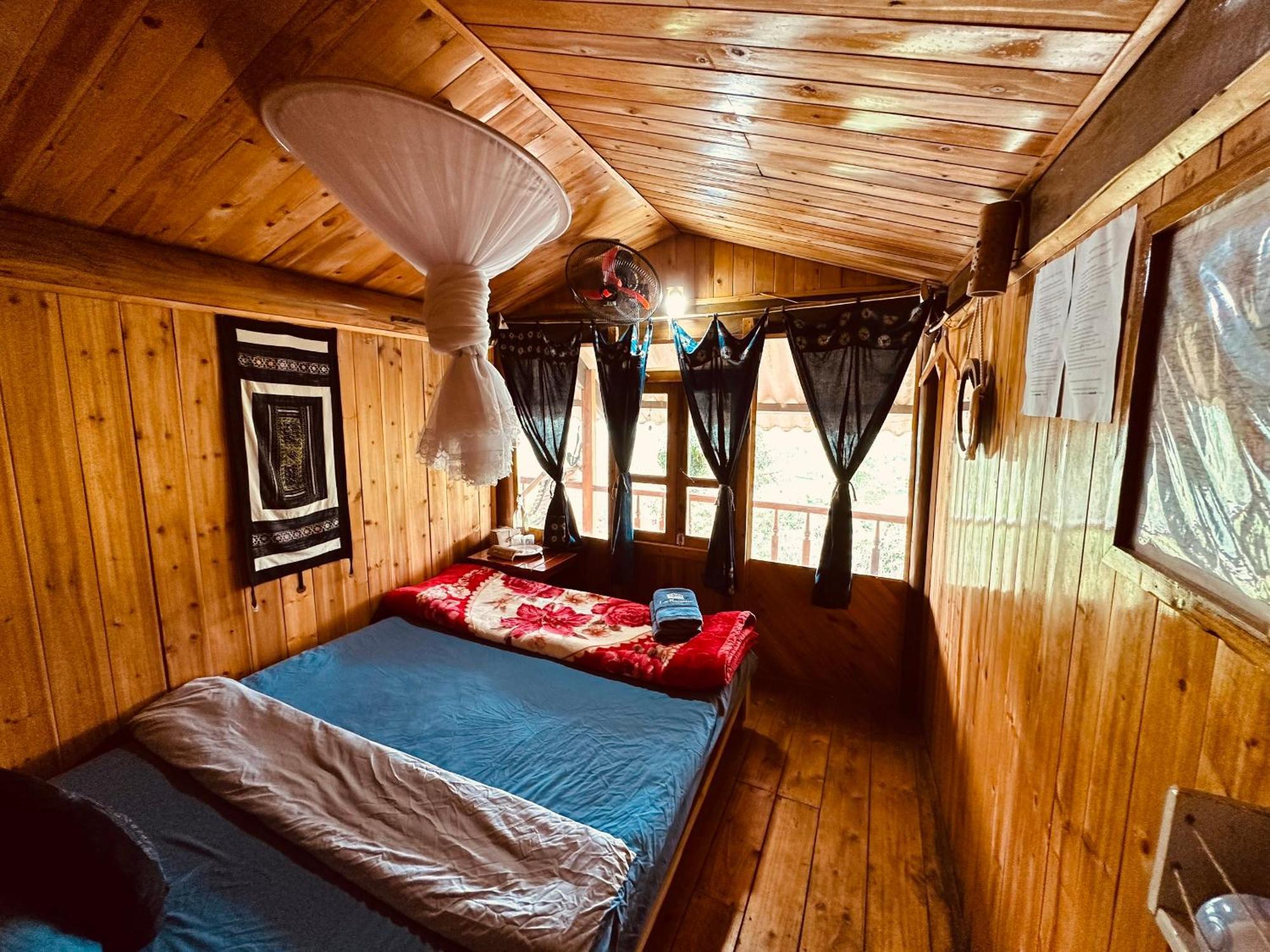 Homestay La Beaute Sa Pa