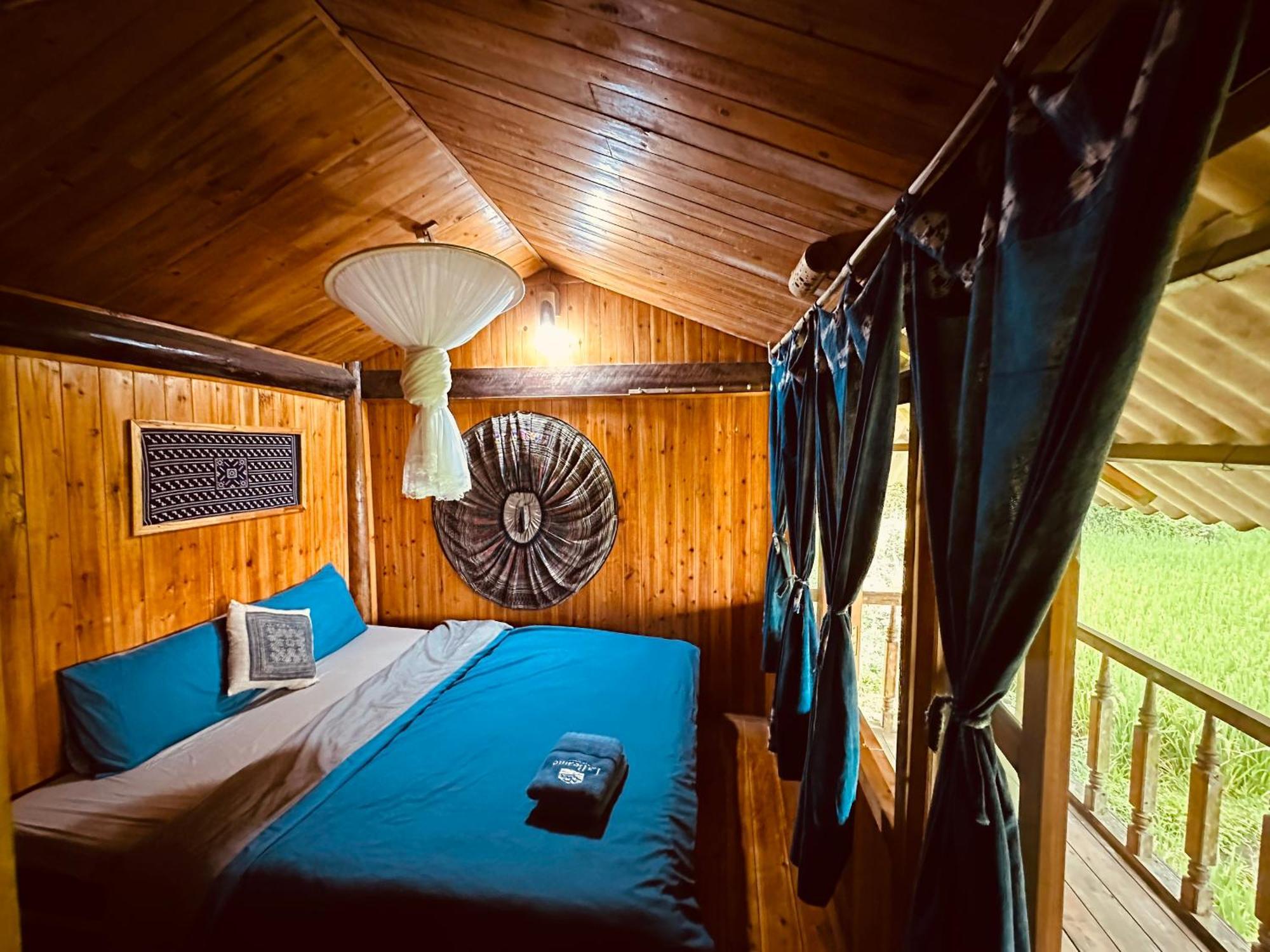La Beaute Homestay