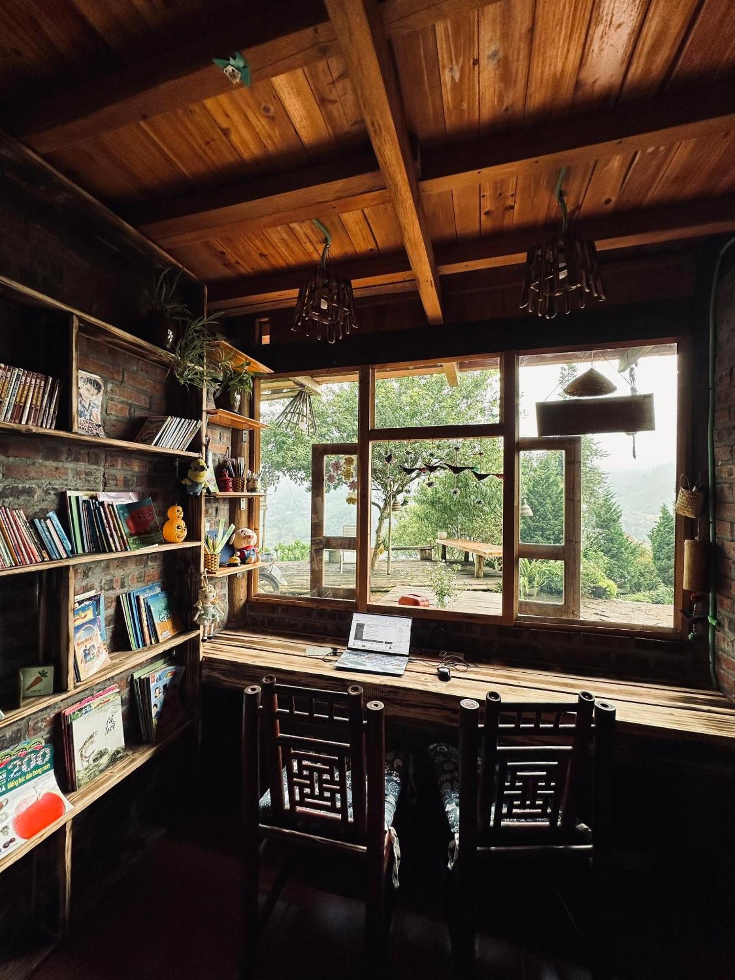 Homestay La Beaute *