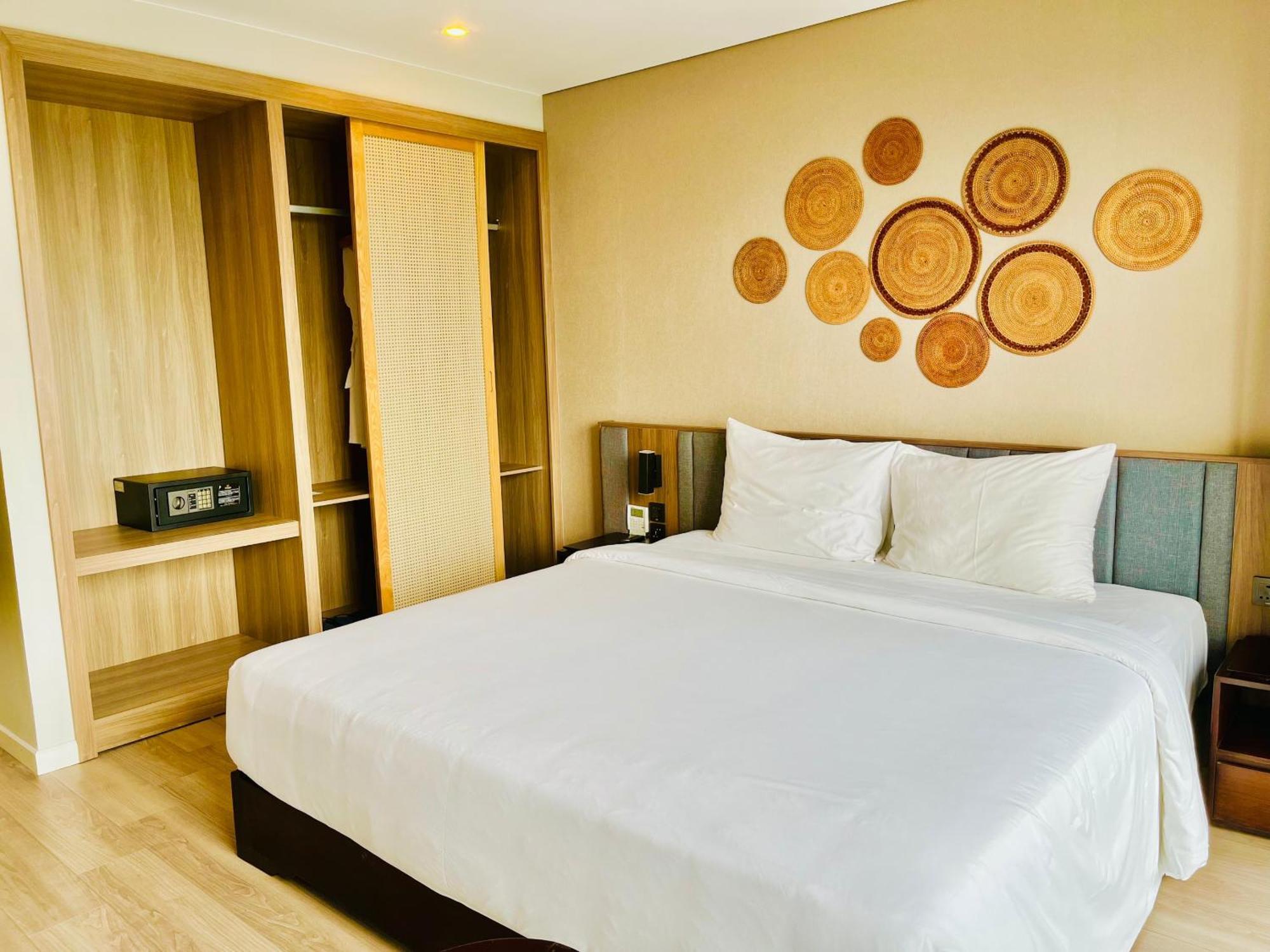 Resort Sonaga & 5*
