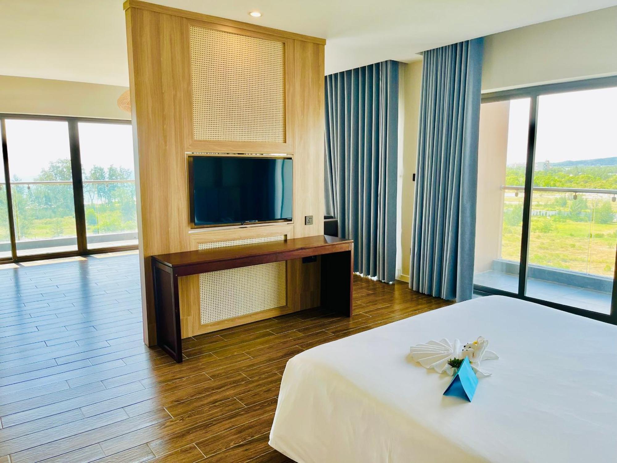 Sonaga & Resort