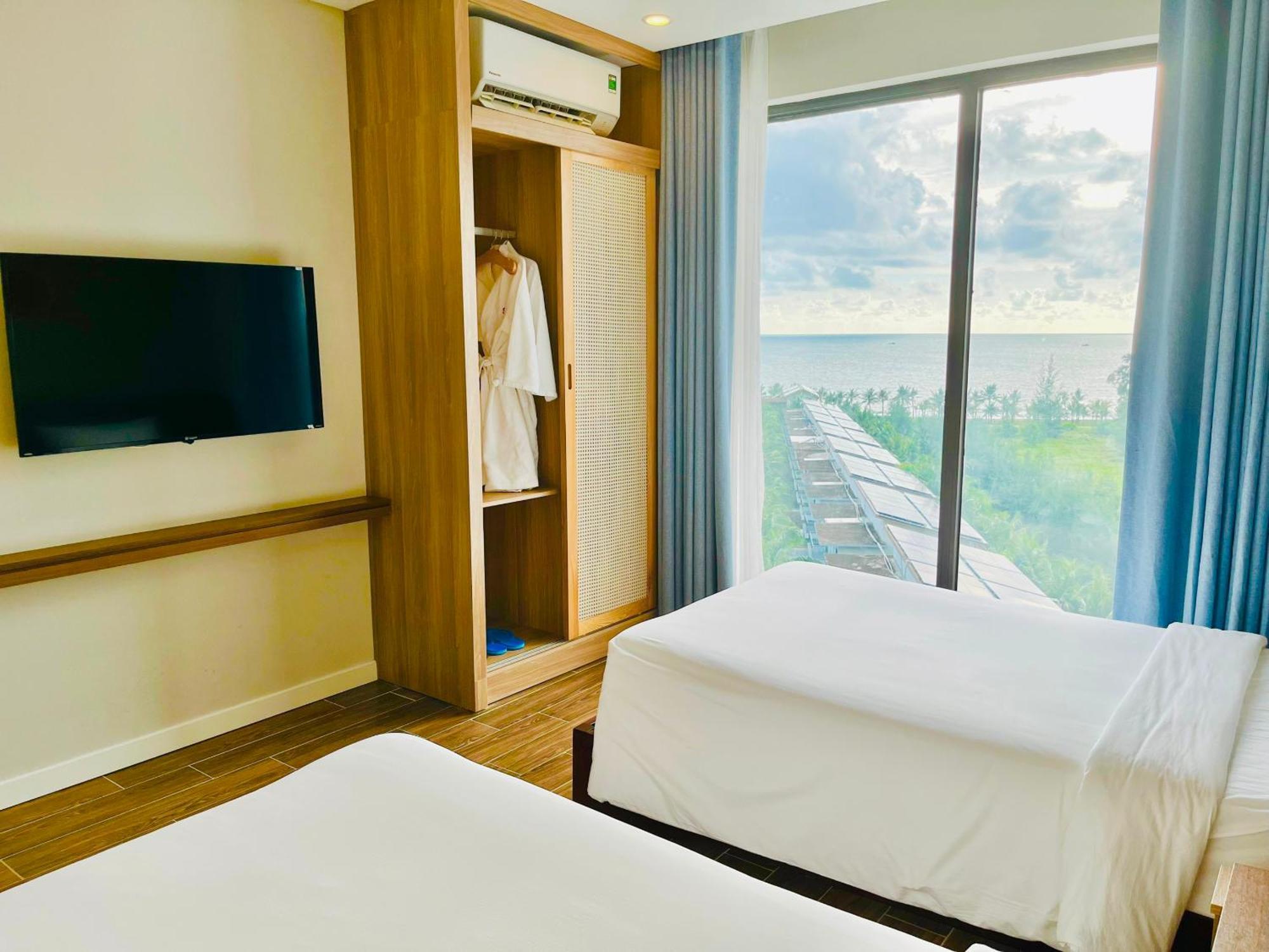 Resort Sonaga &