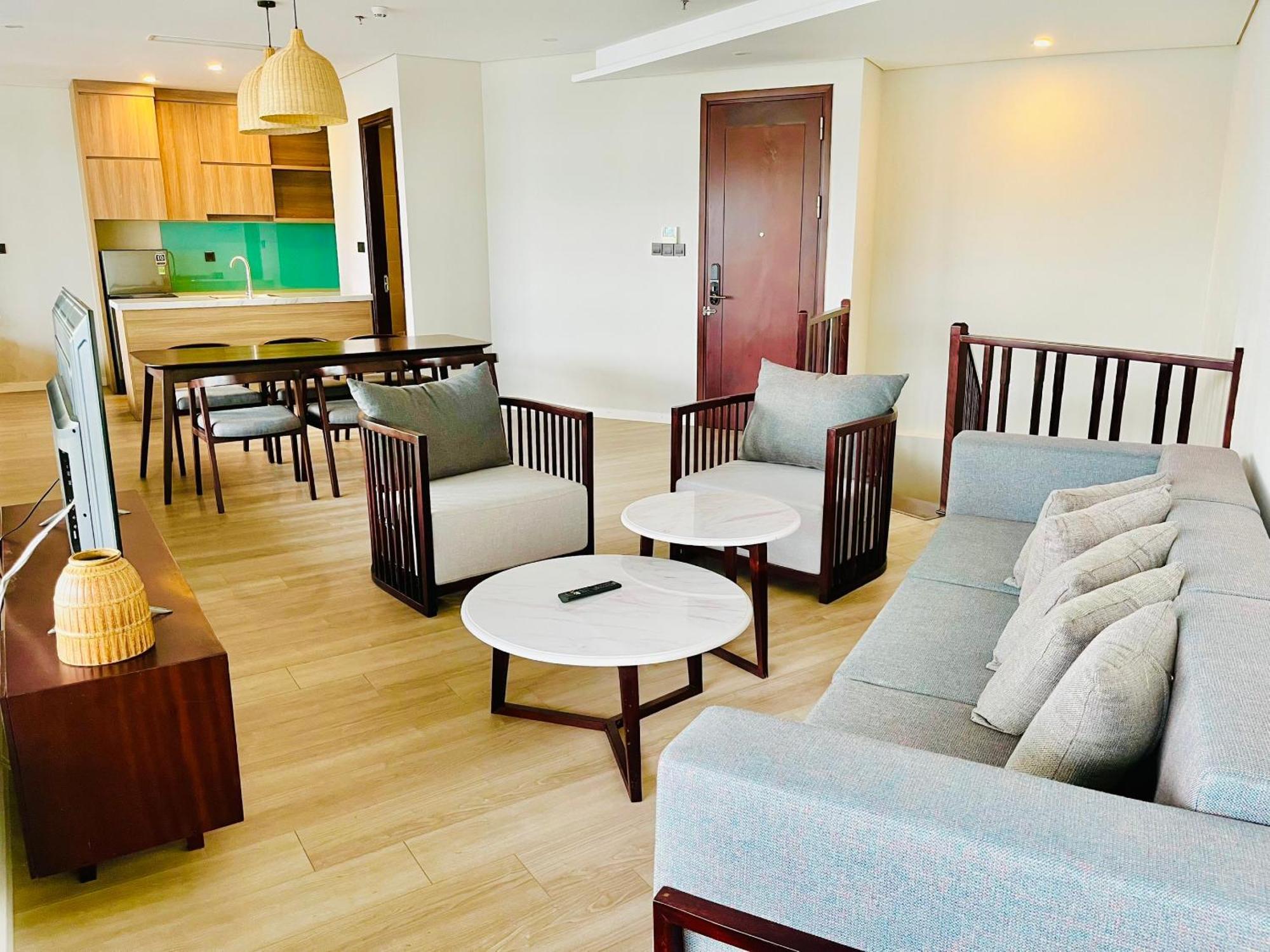 Resort Sonaga & Phu Quoc