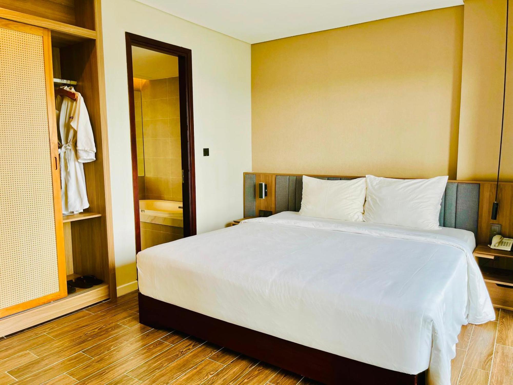 Resort Sonaga &