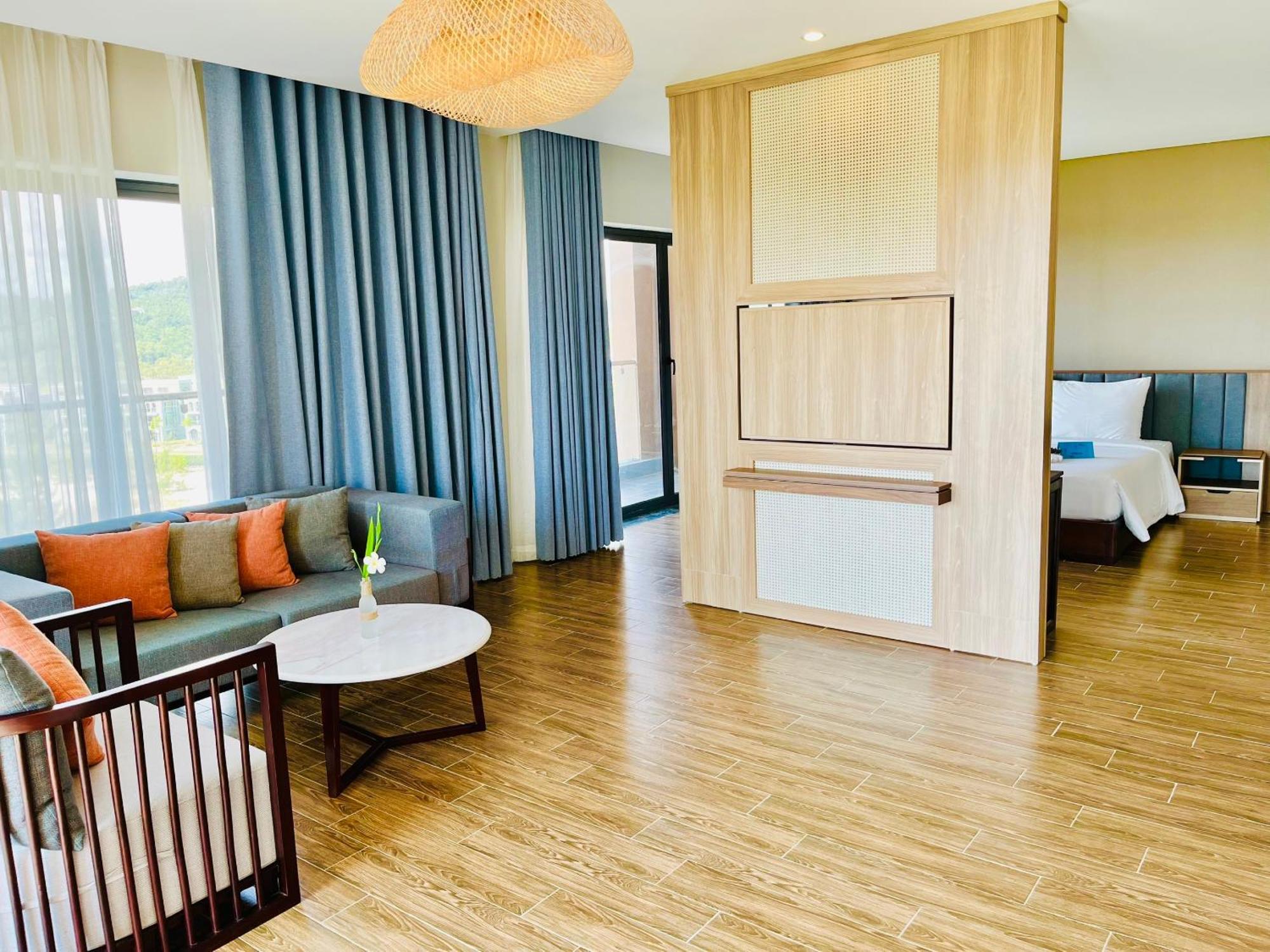 Resort Sonaga & 5*