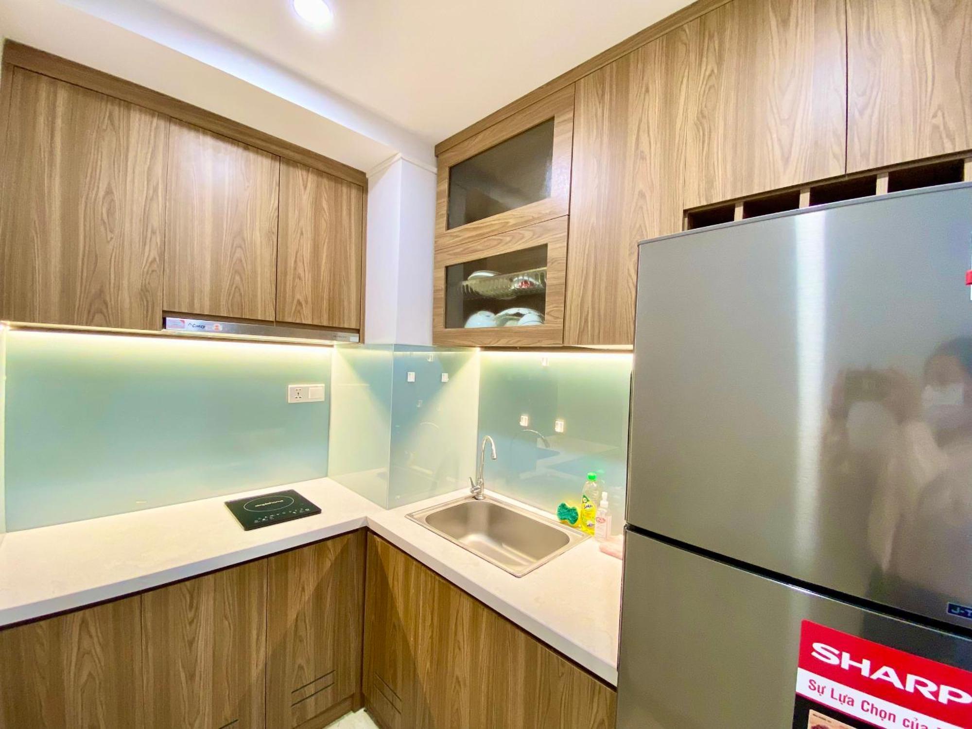 Wise Gold Coast Apartment