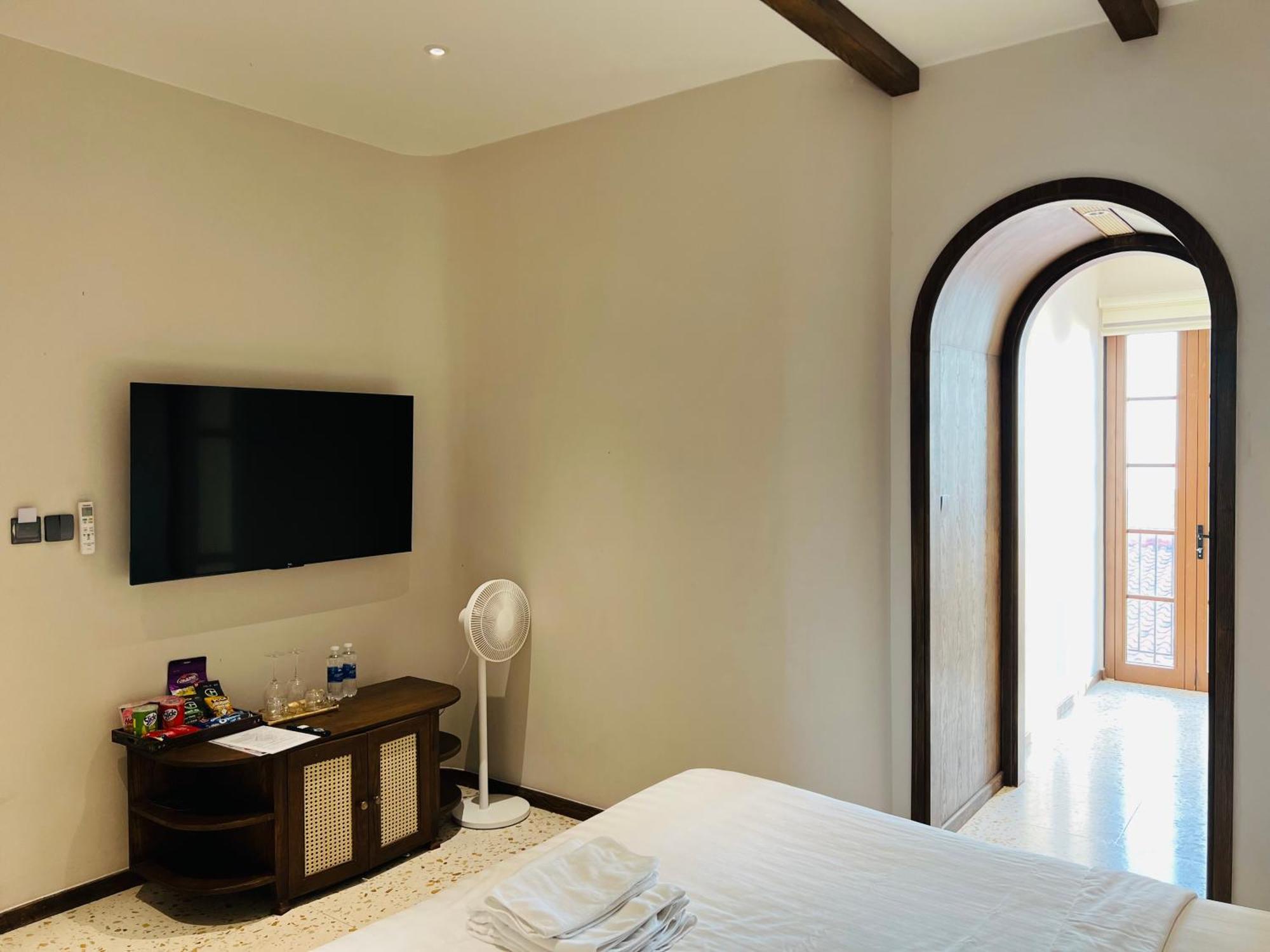 Hotel Lotus Cafe Phu Quoc