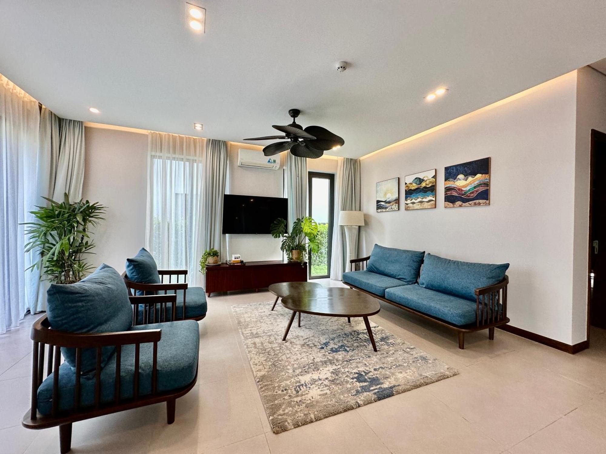 West Private Swimming Pool * Phú Quốc