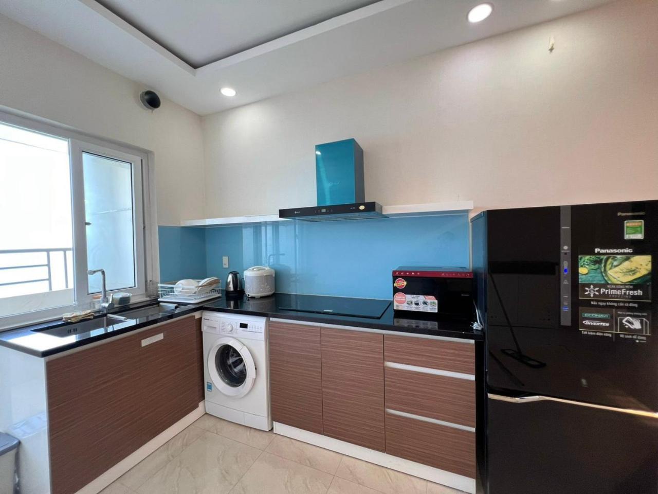 - Where Cozy Memory Lasts Apartment Nha Trang
