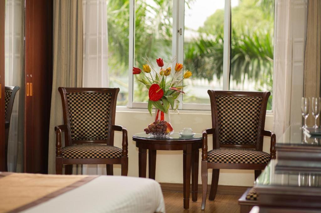 Hotel Nk