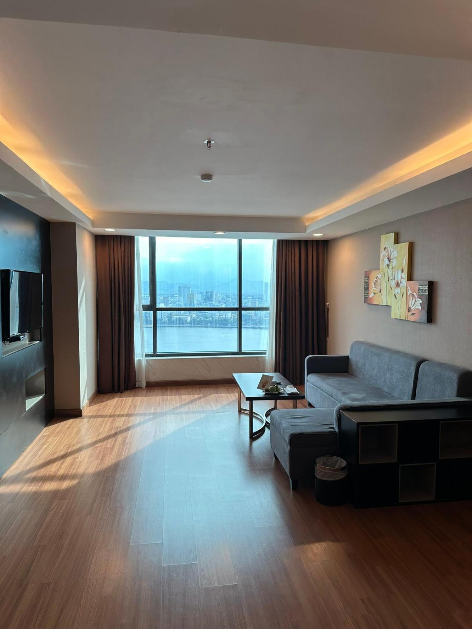 Hotel Muong Thanh Grand