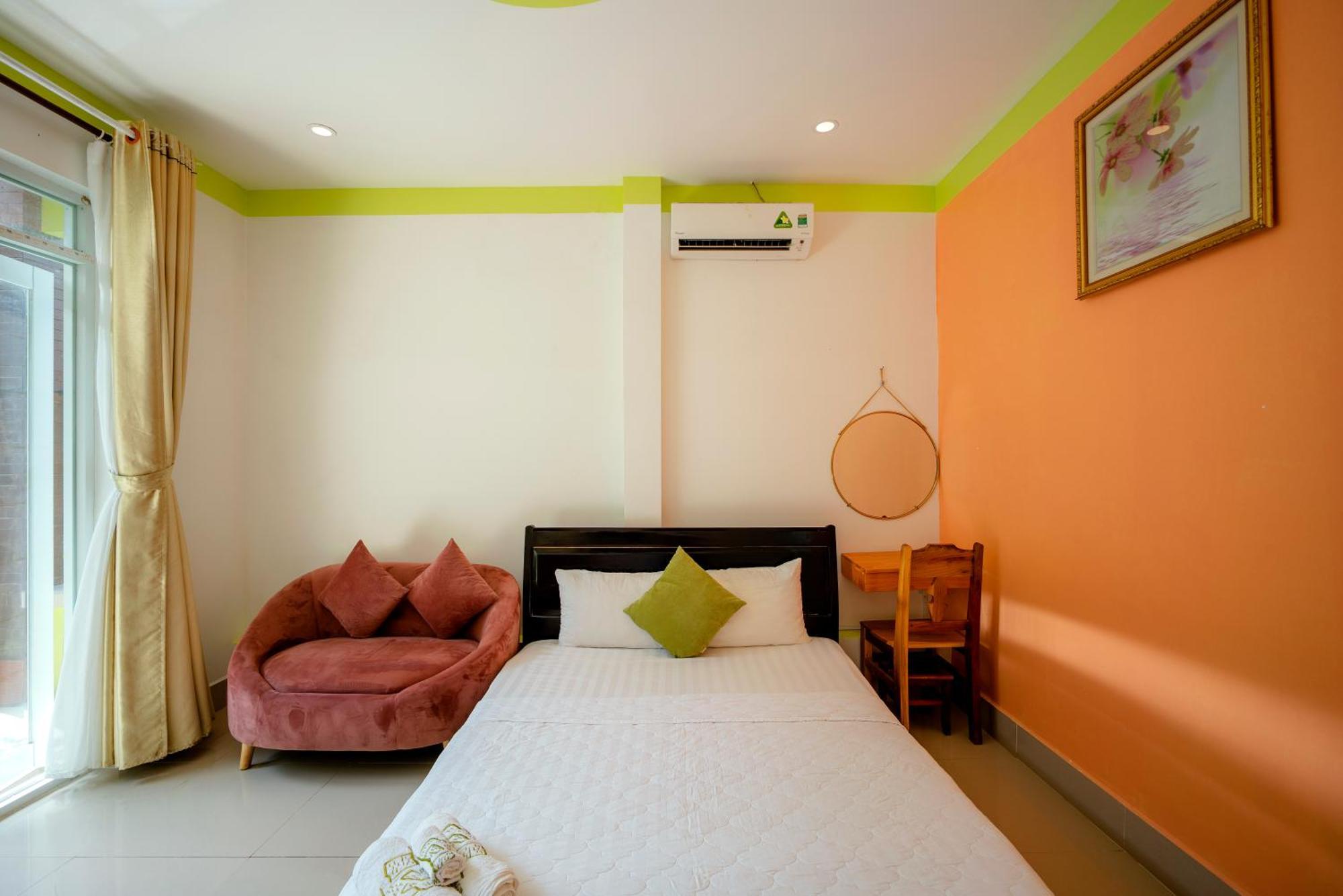 Mai Phuong Binh Guest house Phu Quoc